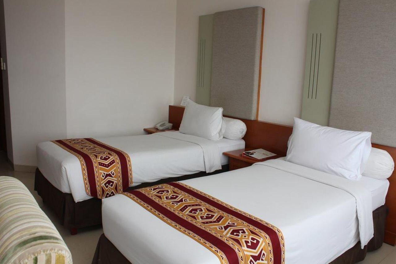 Asana Kawanua 3*