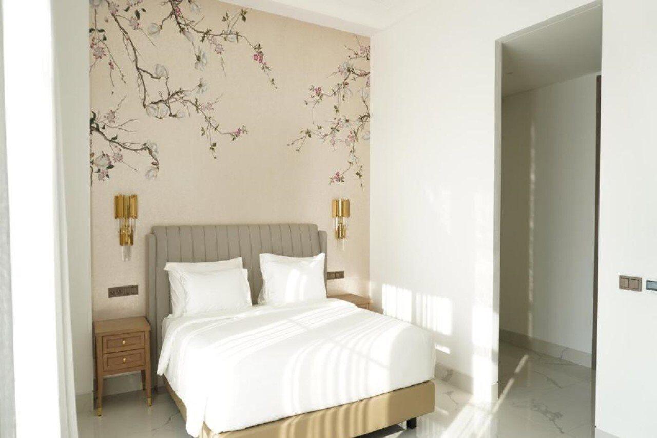 Hotel The Grand Mansion Menteng By The Crest Collection Jakarta