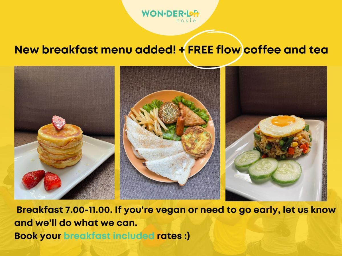 Wonderloft Kota Tua Jakarta