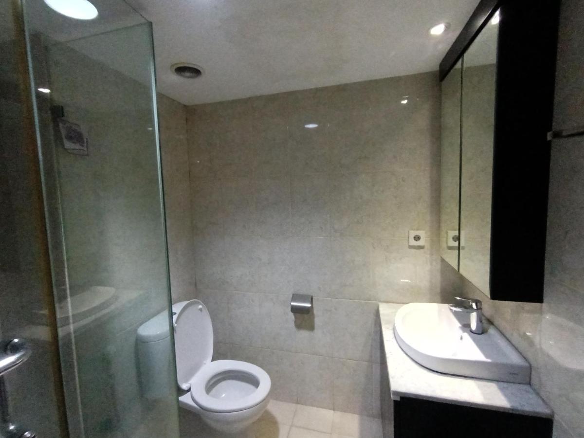 Cozy Tamansari Hive Cawang By Bonzela Apartment *