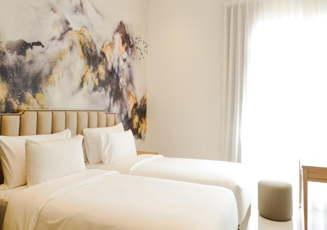 The Grand Mansion Menteng By The Crest Collection Hotel 5*