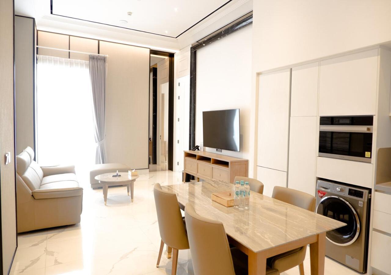 Hotel The Grand Mansion Menteng By The Crest Collection