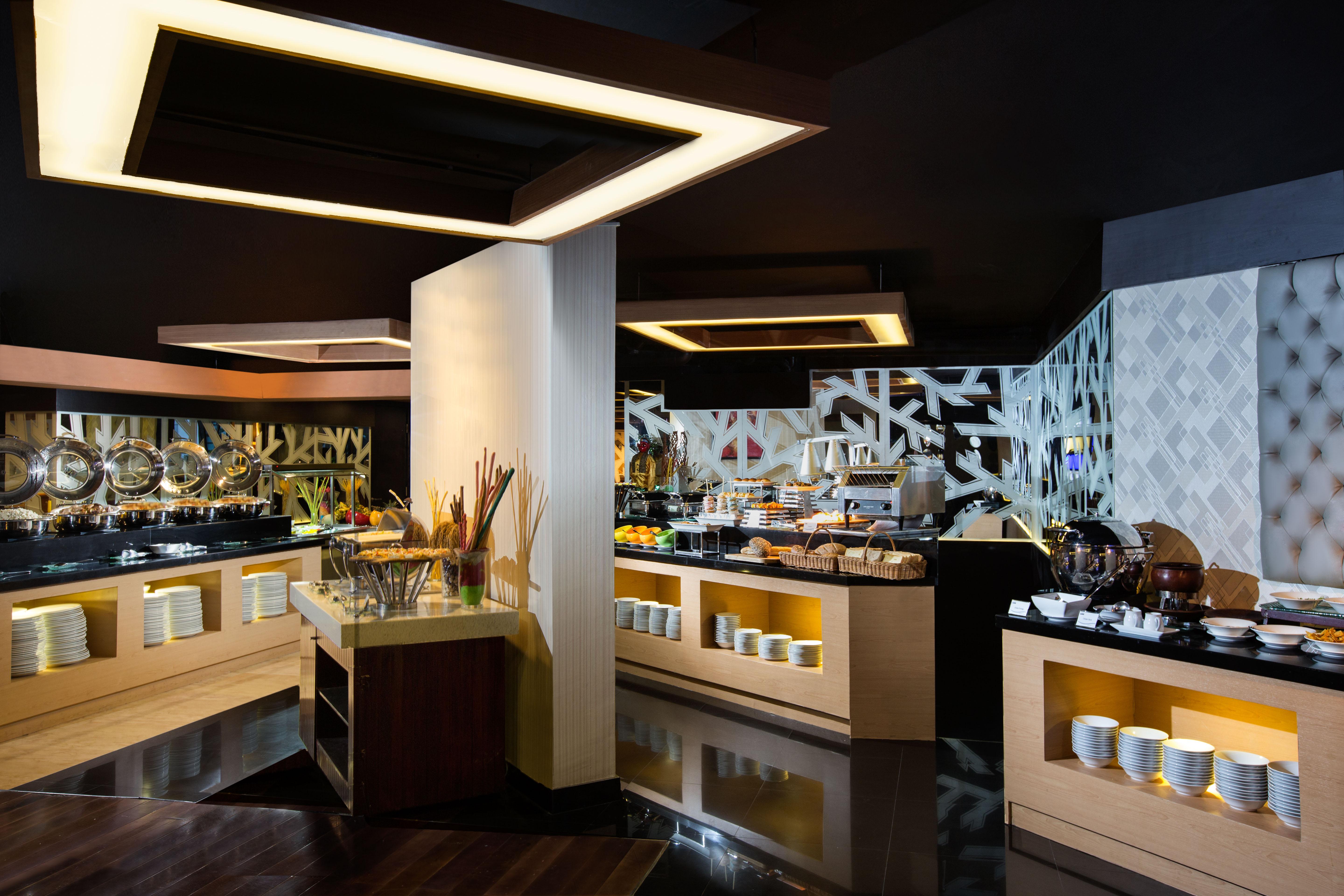 Horison Ultima & Residences Rasuna Aparthotel