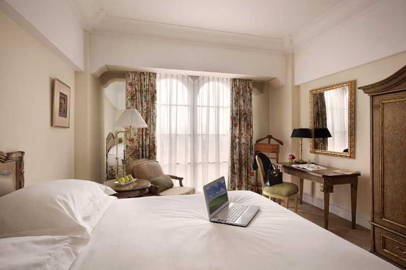 Hotel Gran Mahakam 5*