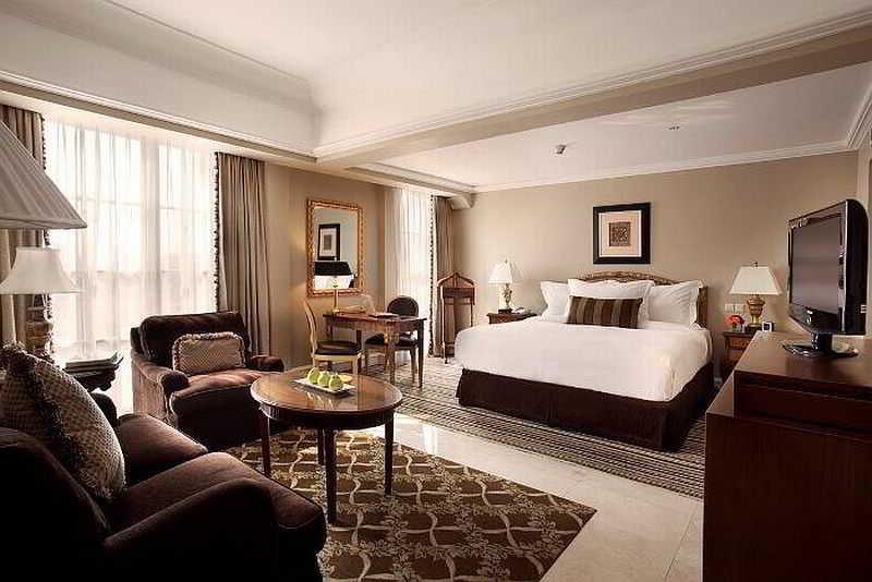 Gran Mahakam Hotel Jakarta
