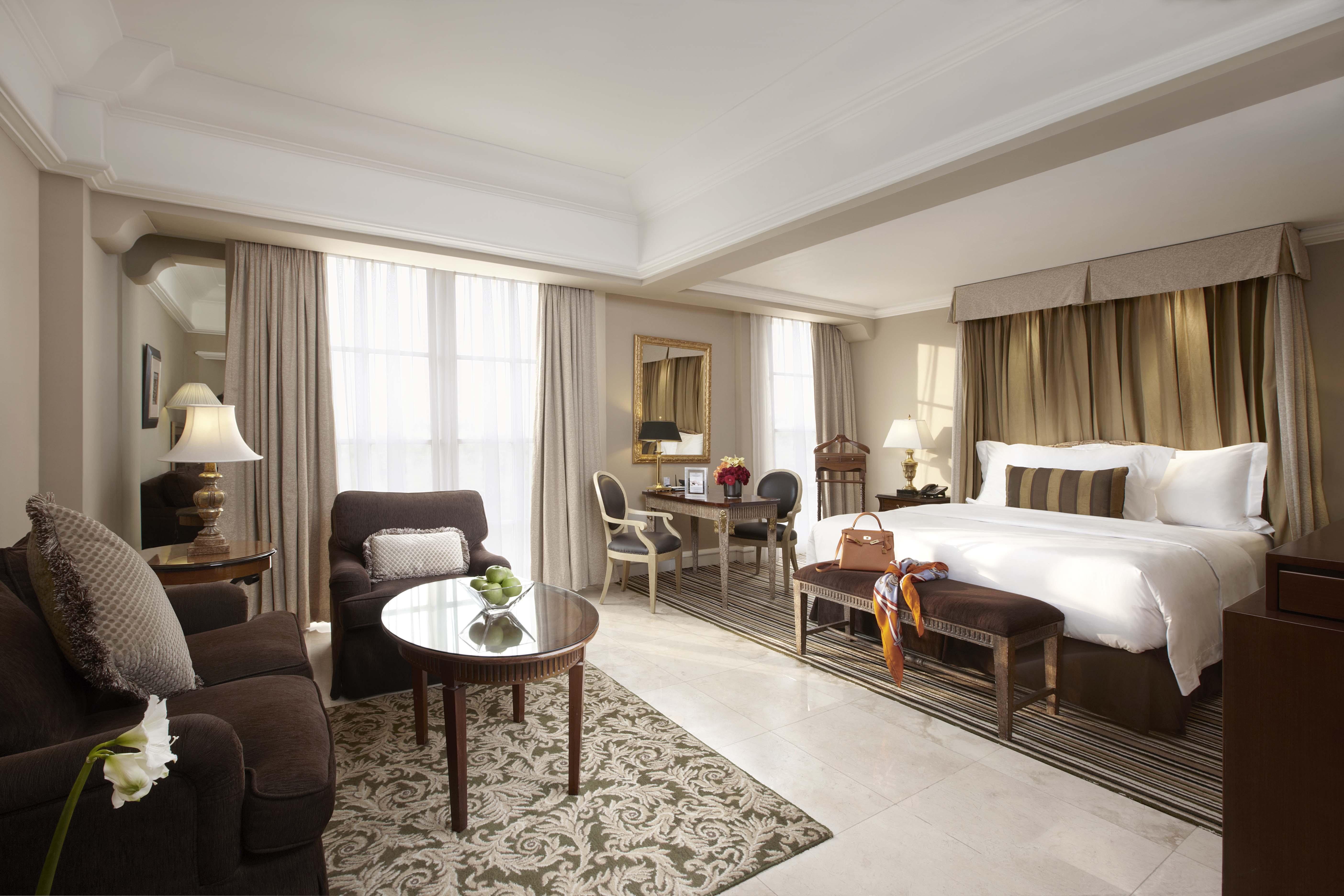 Gran Mahakam Hotel