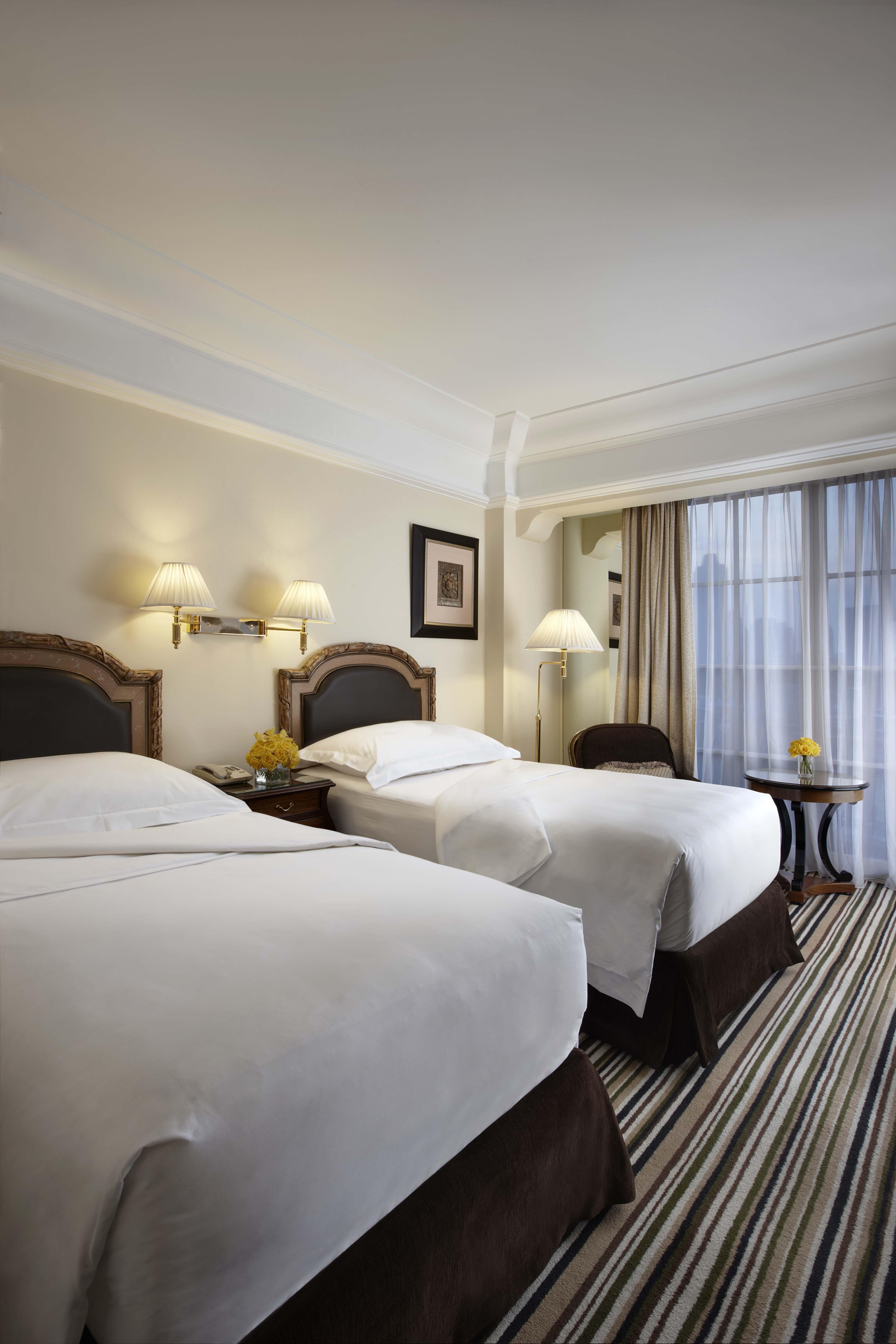 Hotel Gran Mahakam Jakarta