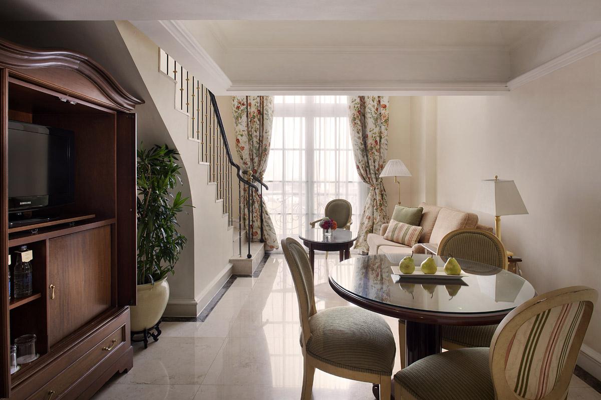 Gran Mahakam 5* Jakarta