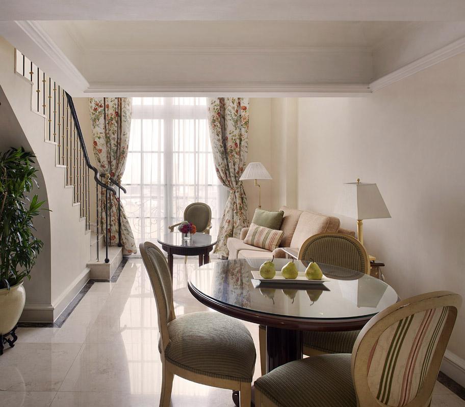 Hotel Gran Mahakam Jakarta