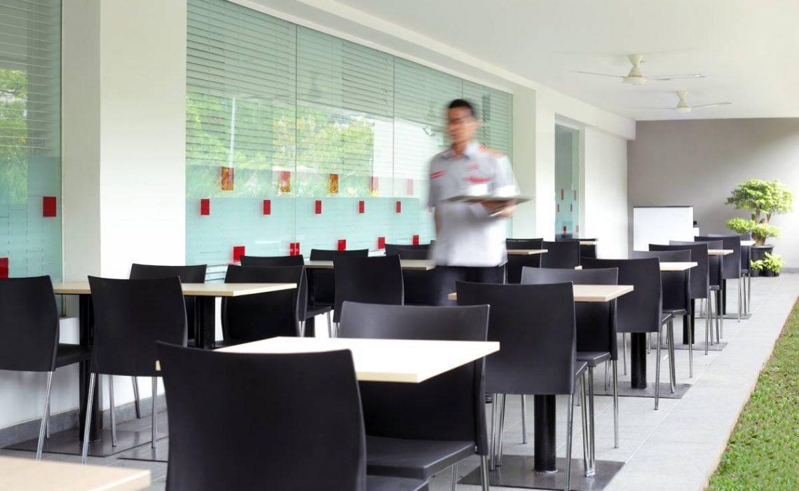 Amaris Mangga Besar Khách sạn Jakarta