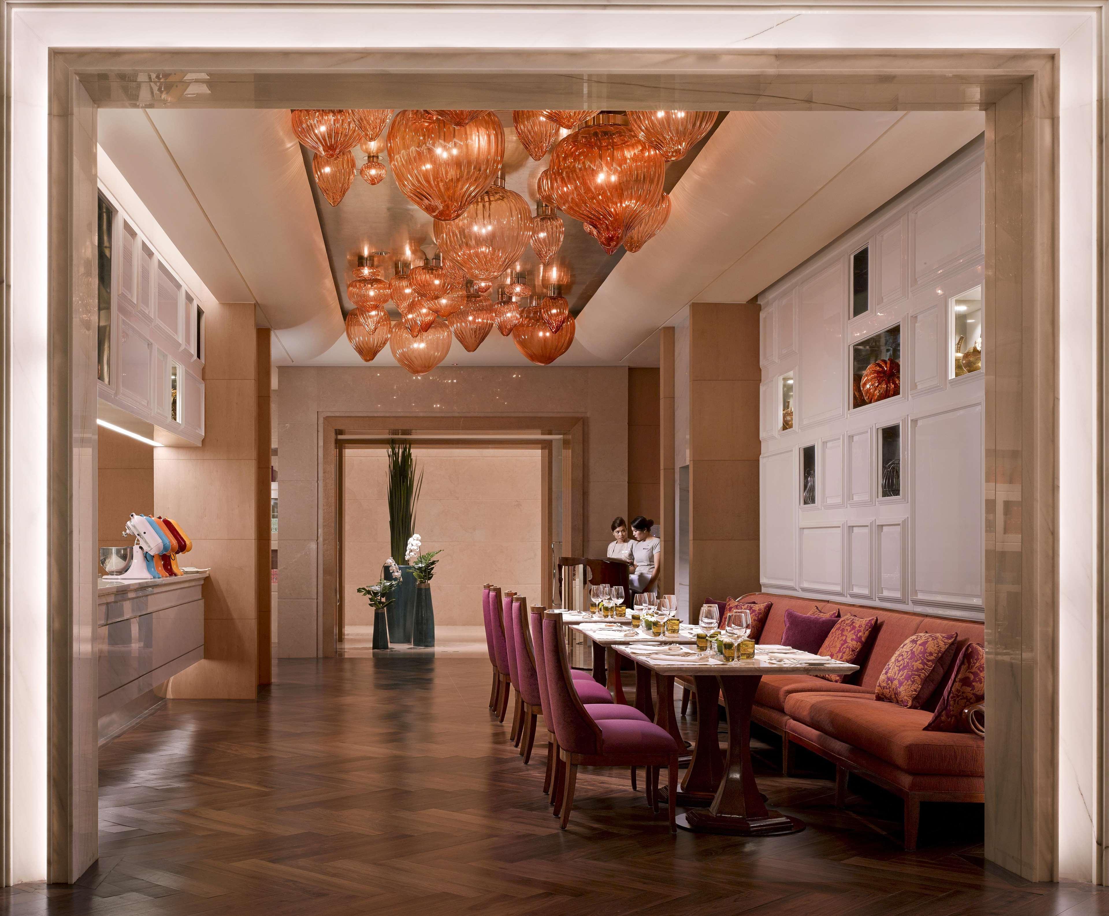 Raffles 5*