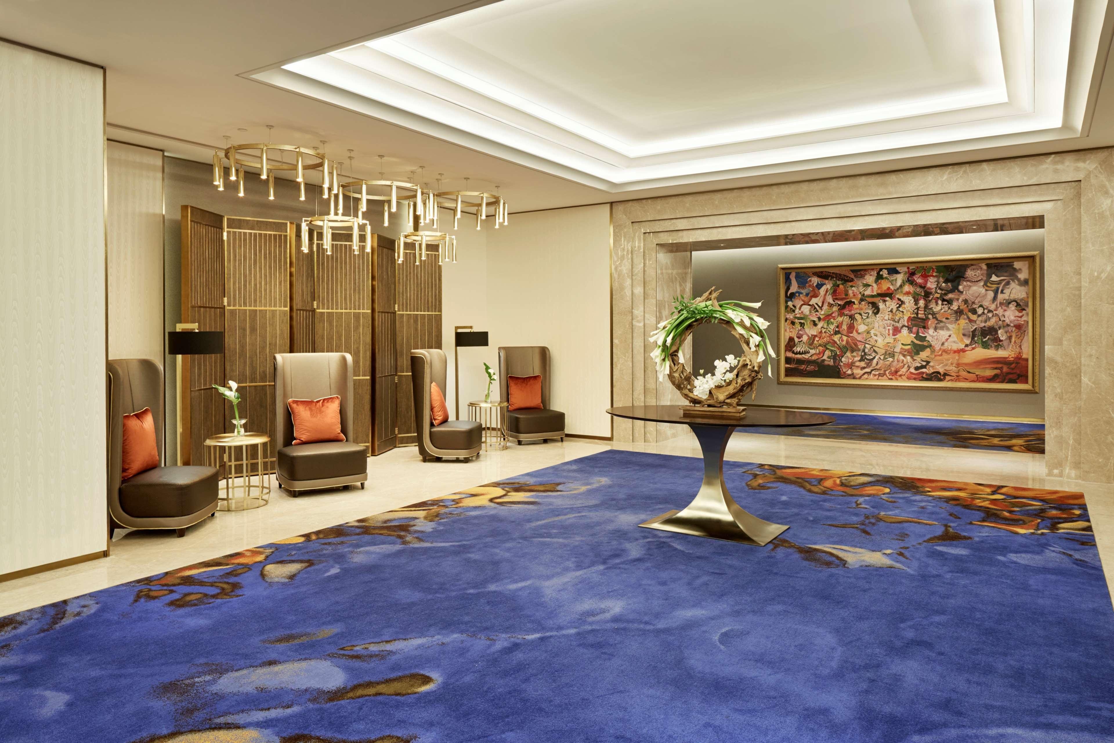 Raffles Jakarta