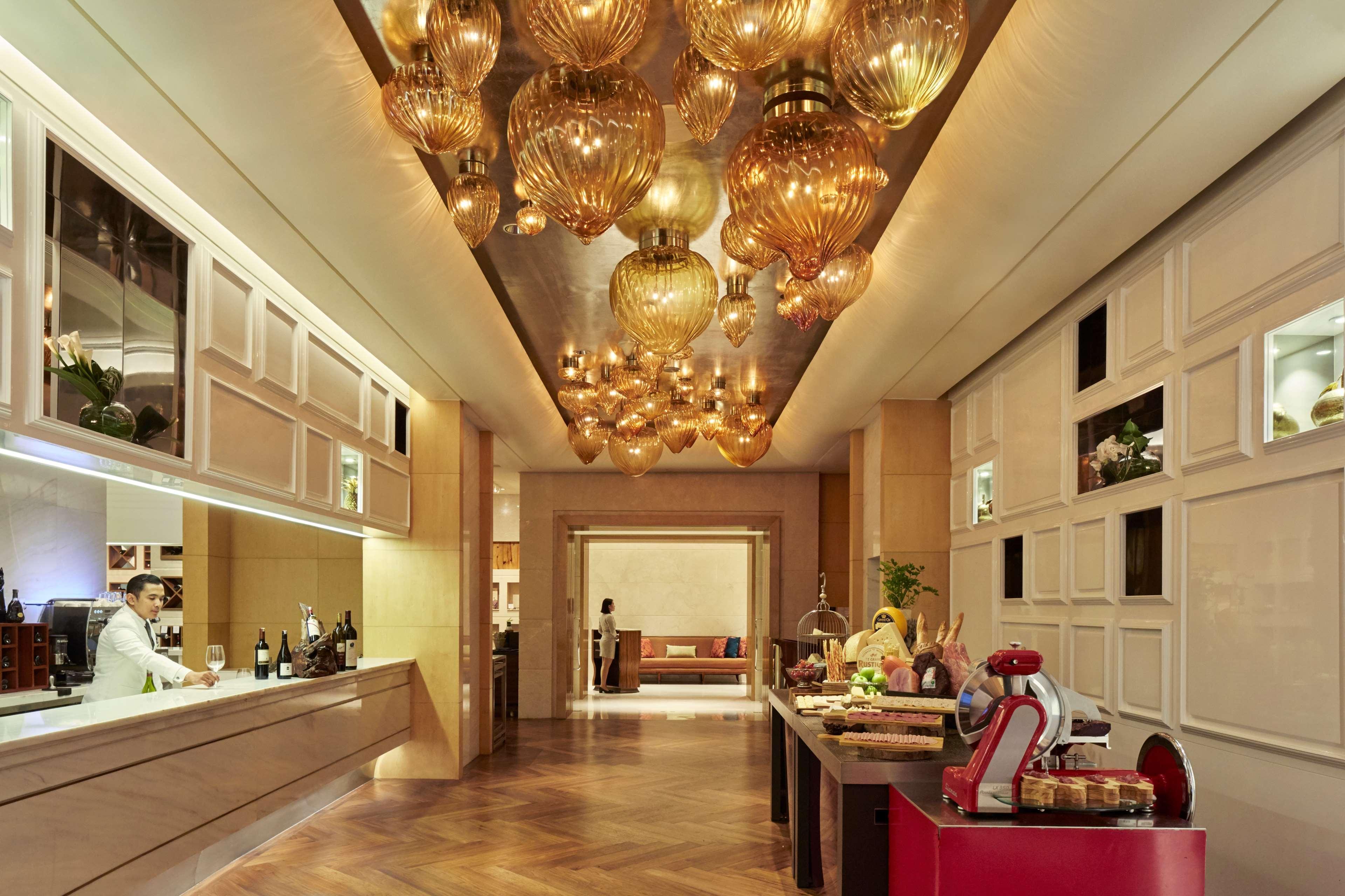 Hotel Raffles