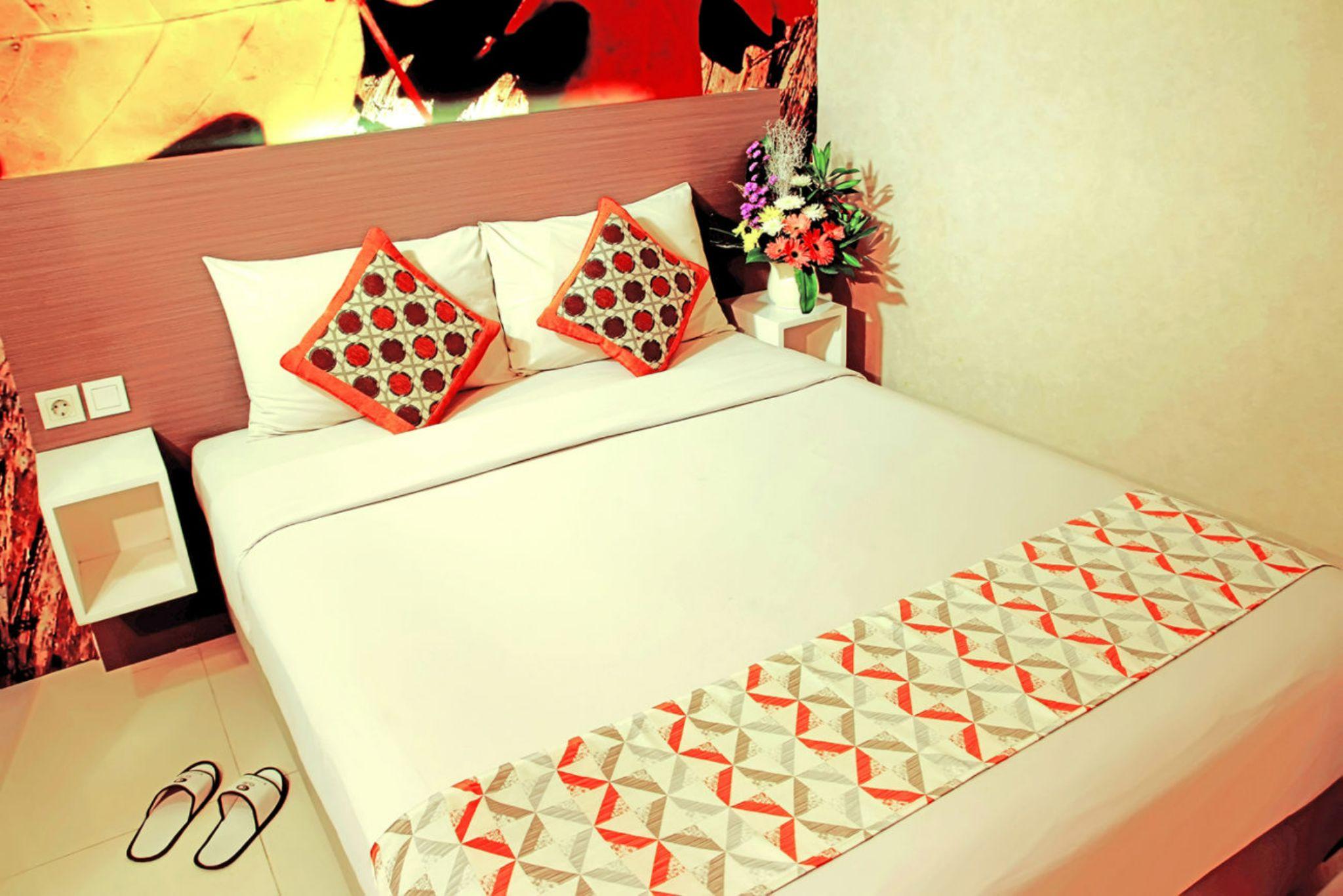 Clay Hotel 3*