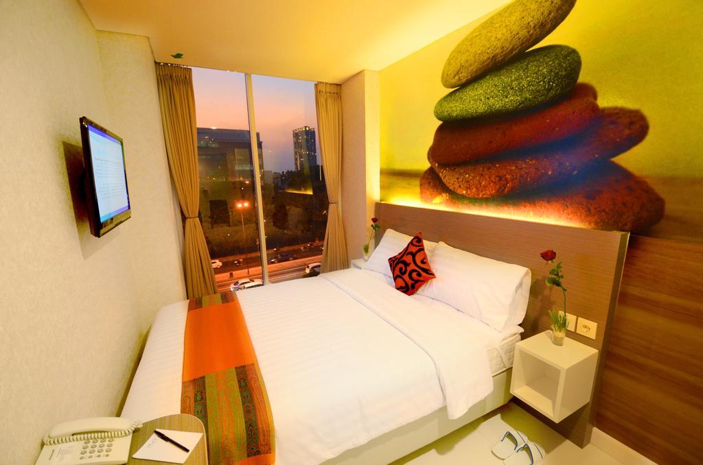 Clay 3* Jakarta