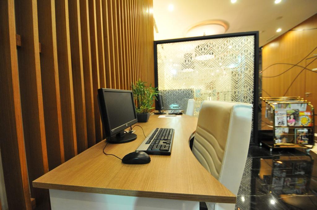 Hotel Clay Jakarta