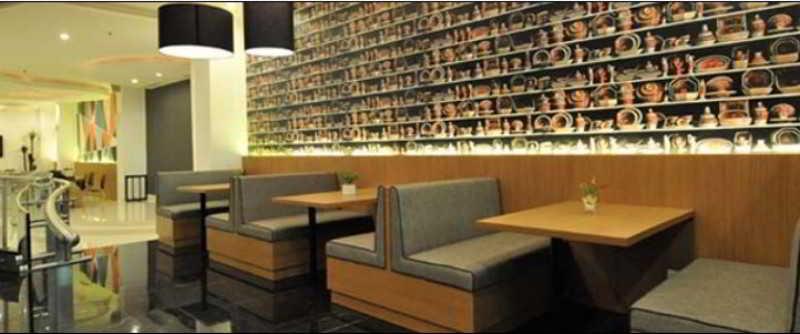 Hotel Clay 3*
