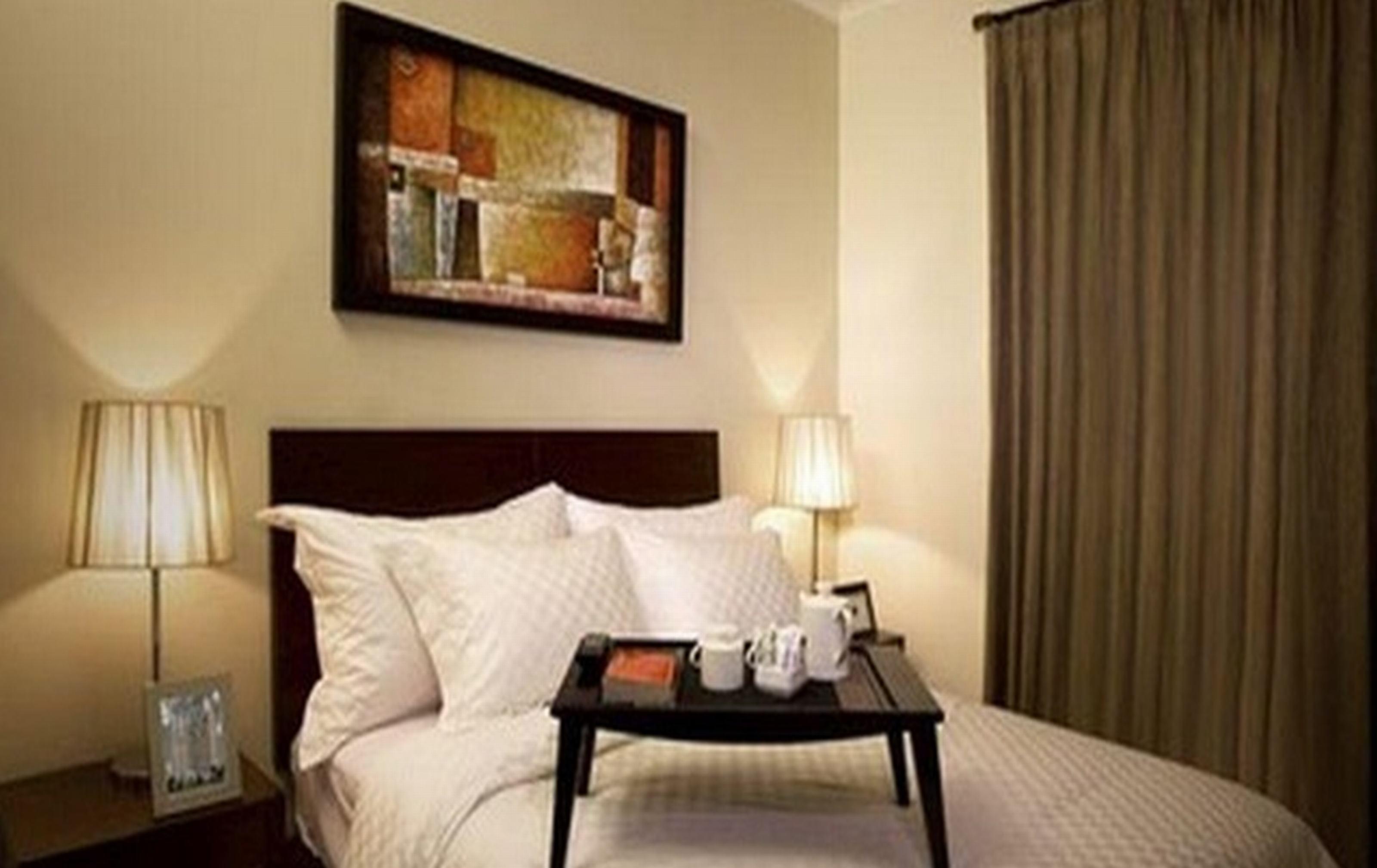 Grand Dafam Ancol 4* Jakarta