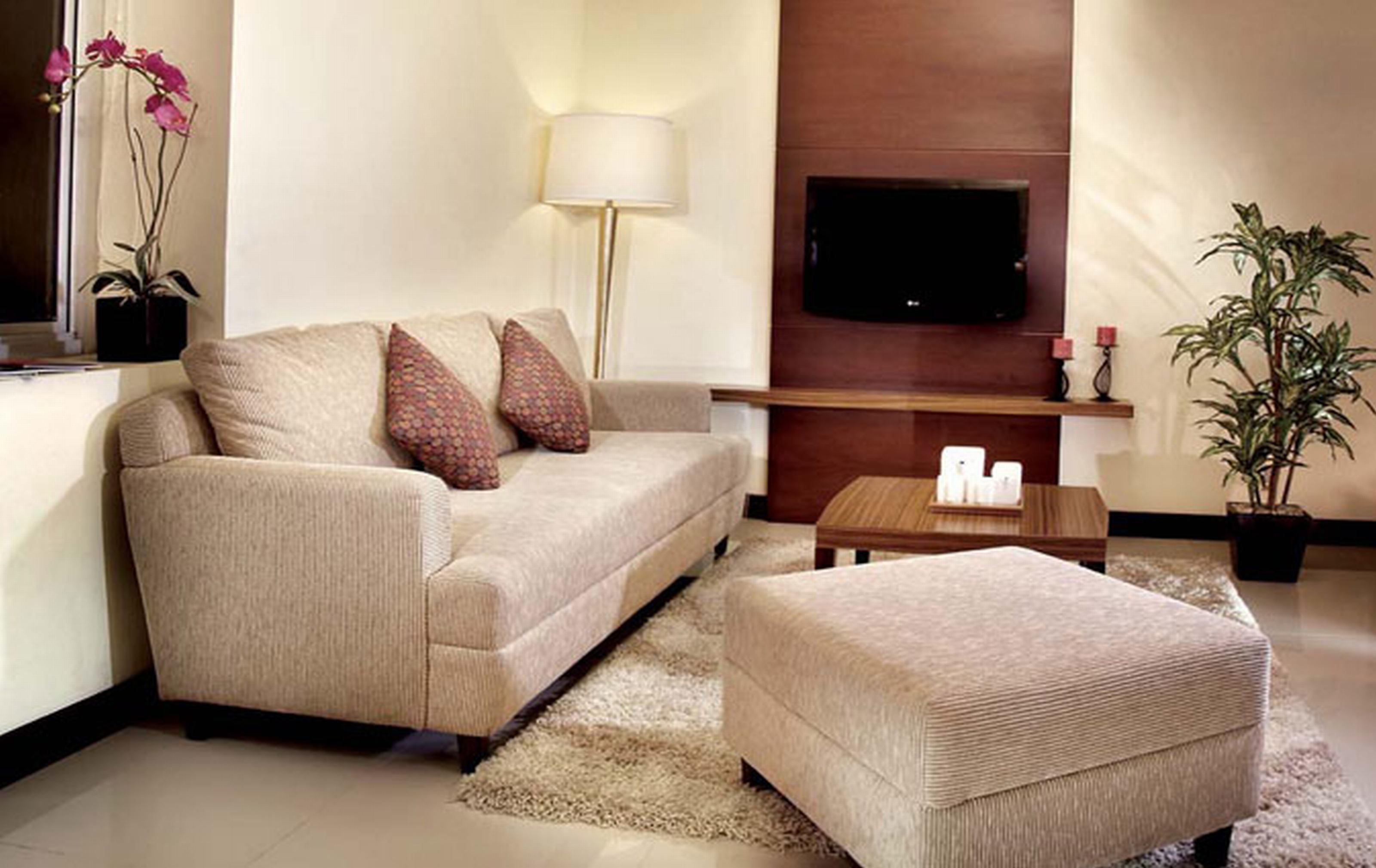 Hotel Grand Dafam Ancol