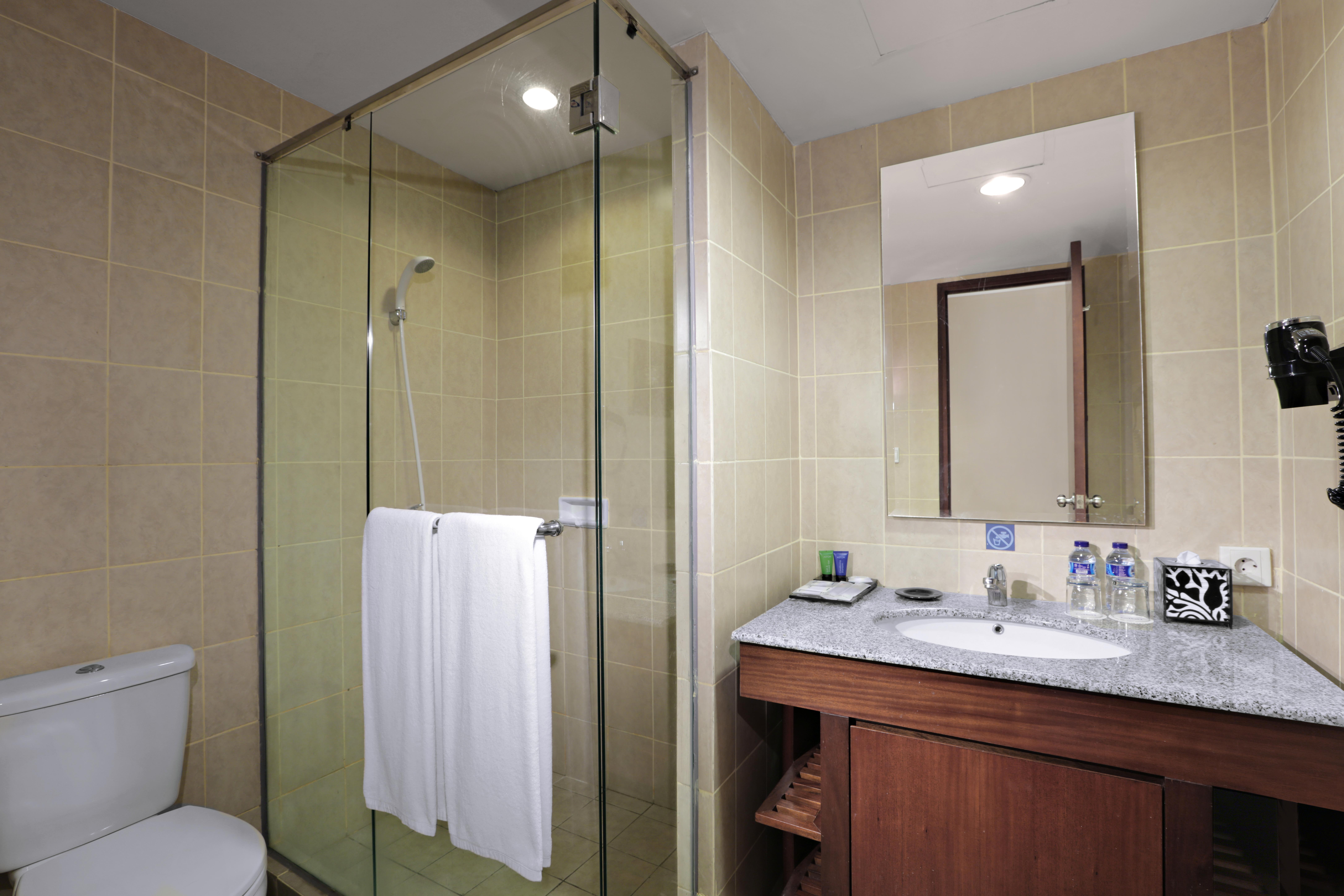 Hotel Grand Dafam Ancol