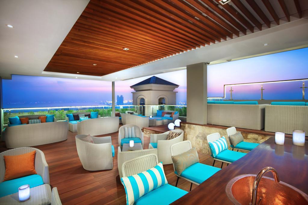 Grand Dafam Ancol Hotel 4*