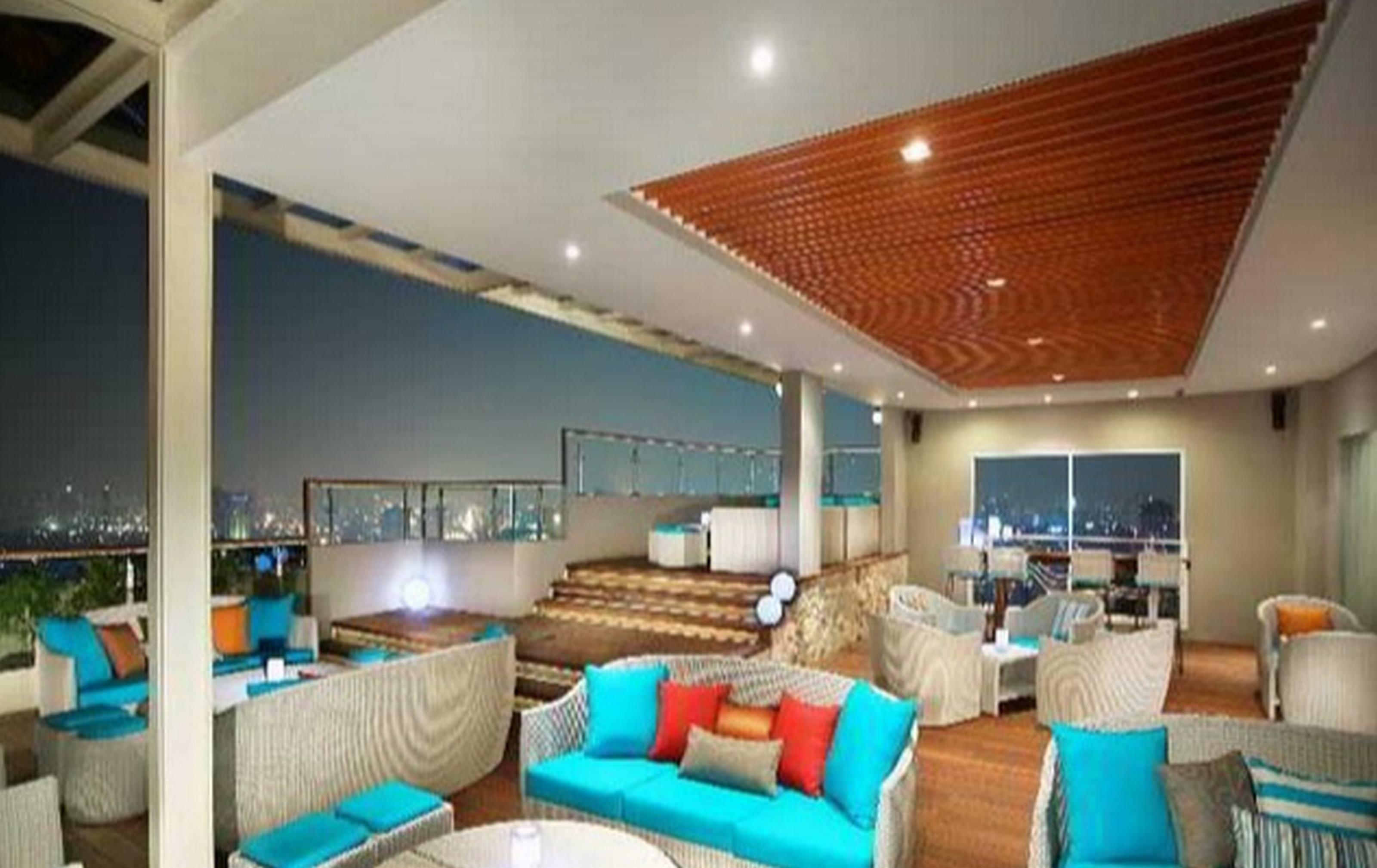 Grand Dafam Ancol Hotel 4*