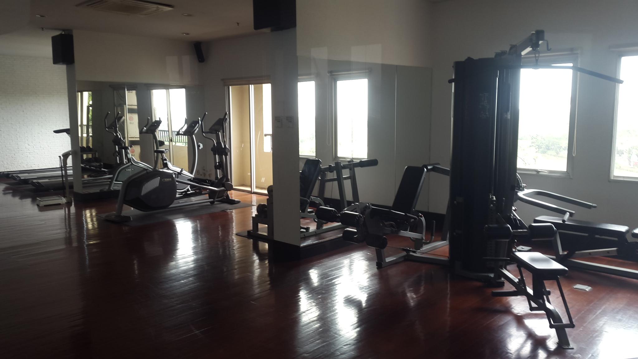 Hotel Grand Dafam Ancol