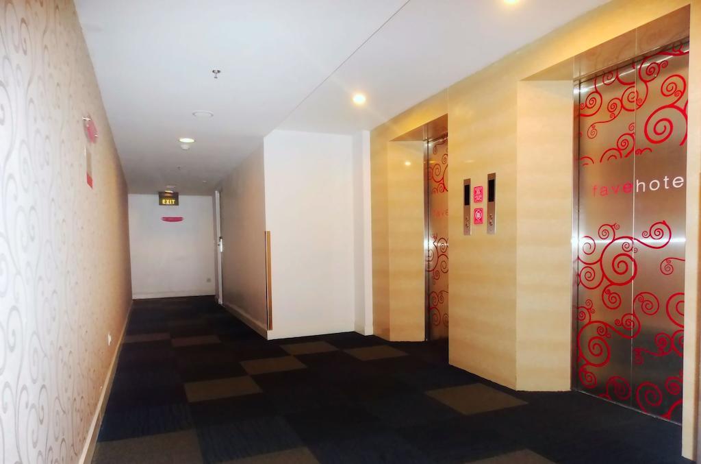Favehotel Kelapa Gading 3* Jacarta