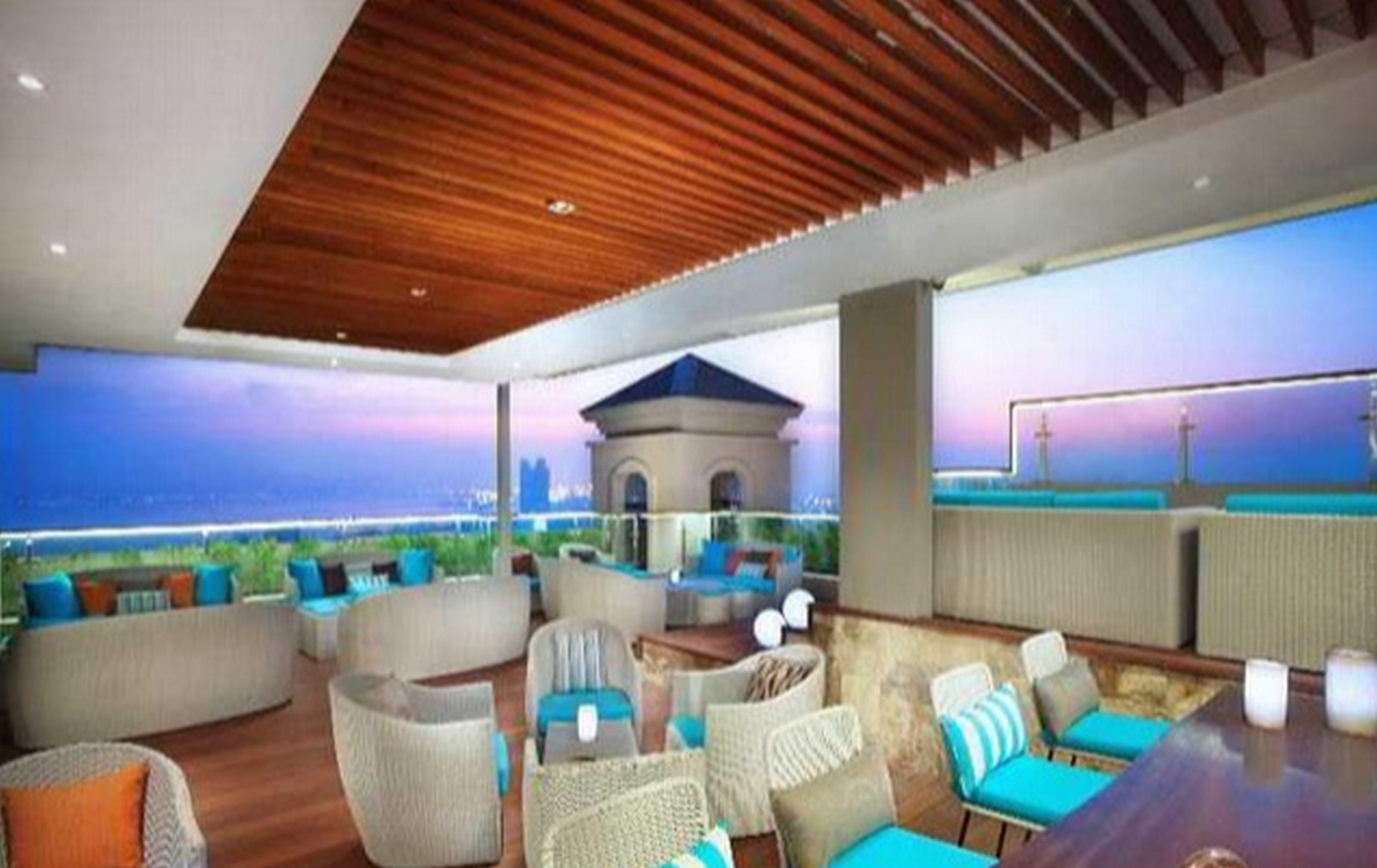 Grand Dafam Ancol Hotel Jakarta
