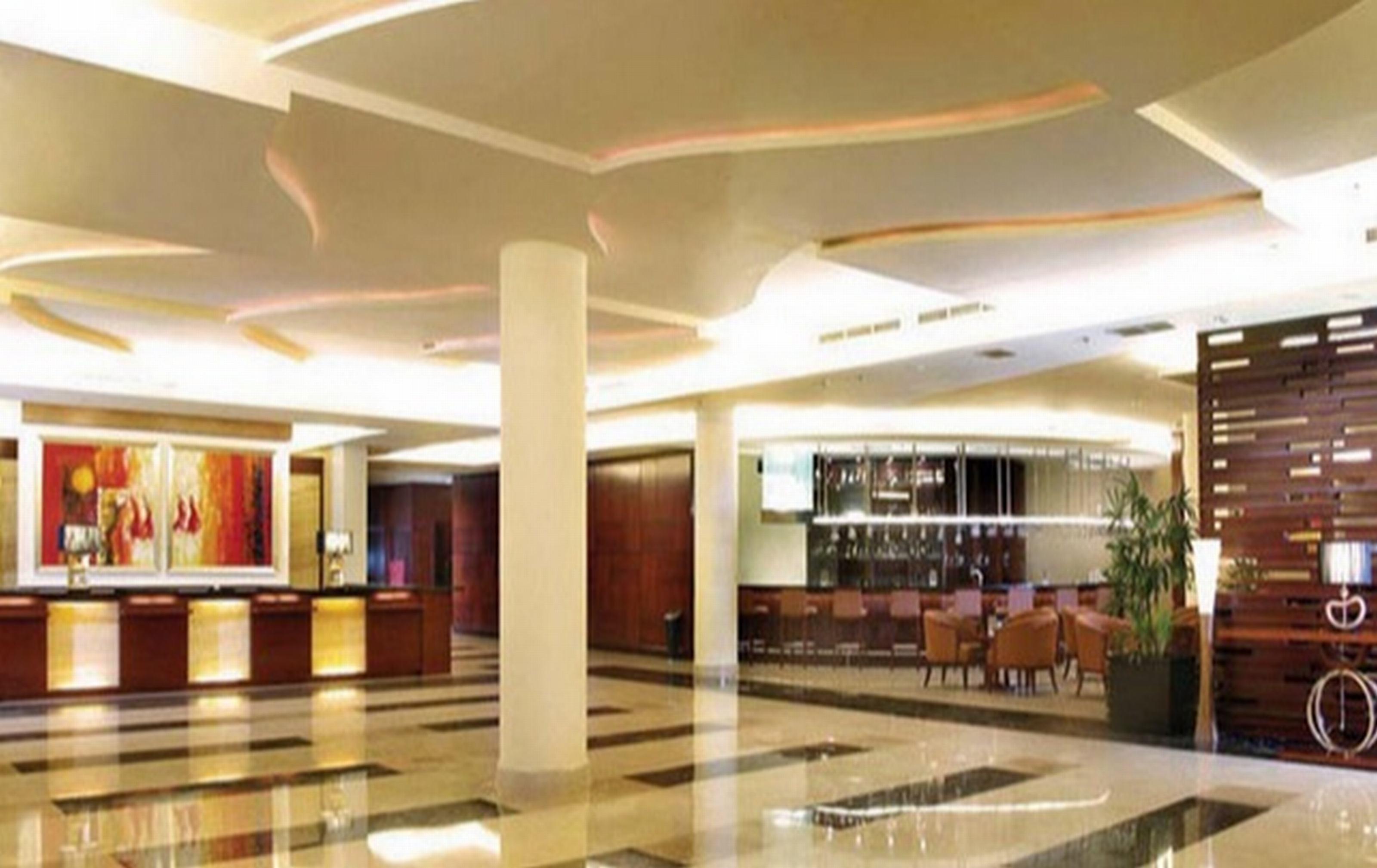 Grand Dafam Ancol
