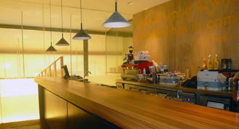 Favehotel Pluit Junction Hotel Jacarta