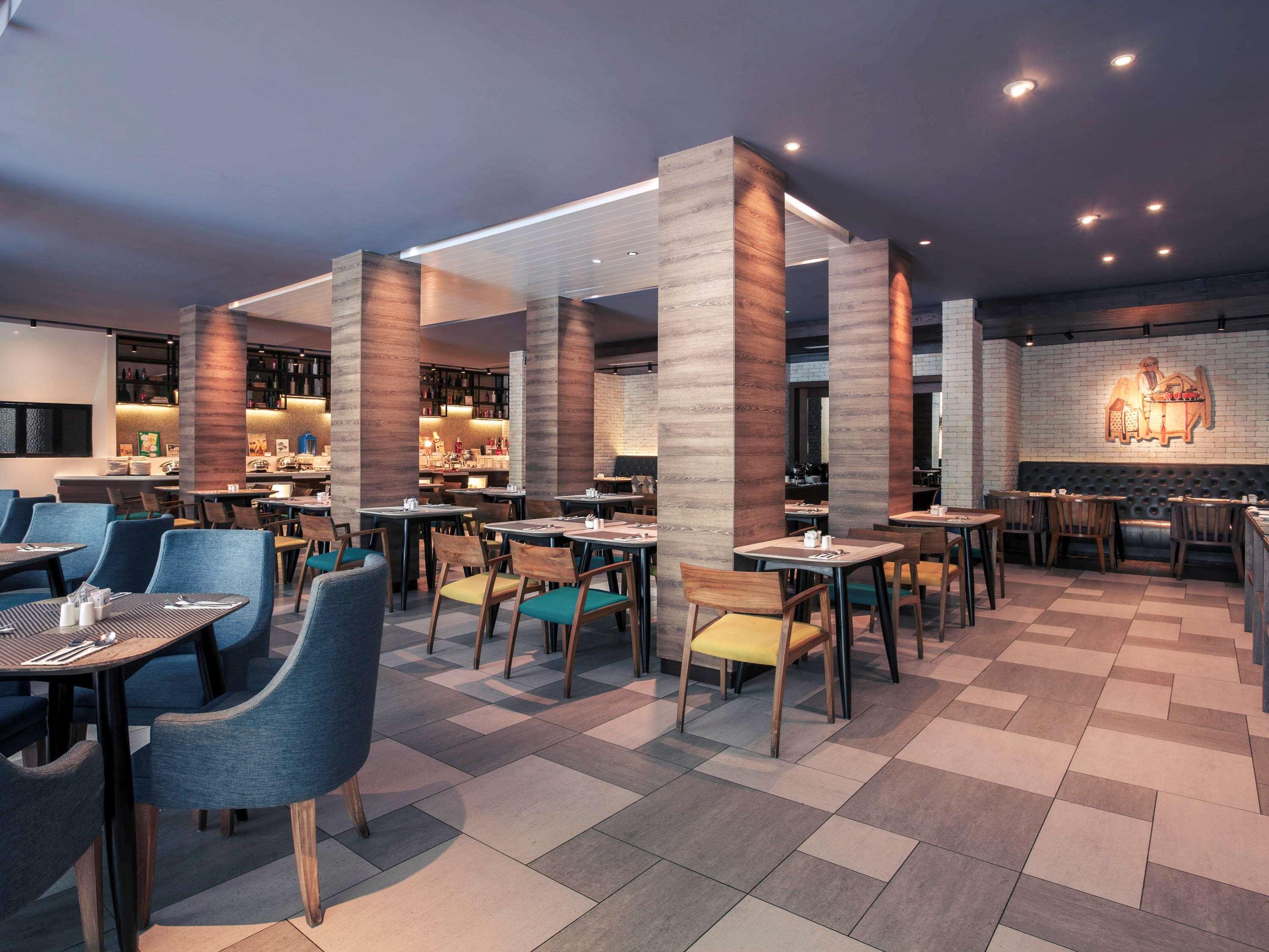 Mercure Sabang Jakarta