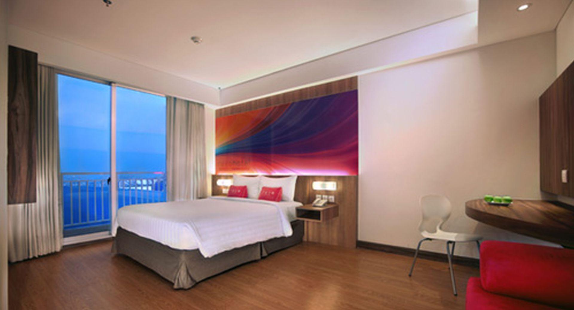 Hotel Favehotel Ltc Glodok 3*