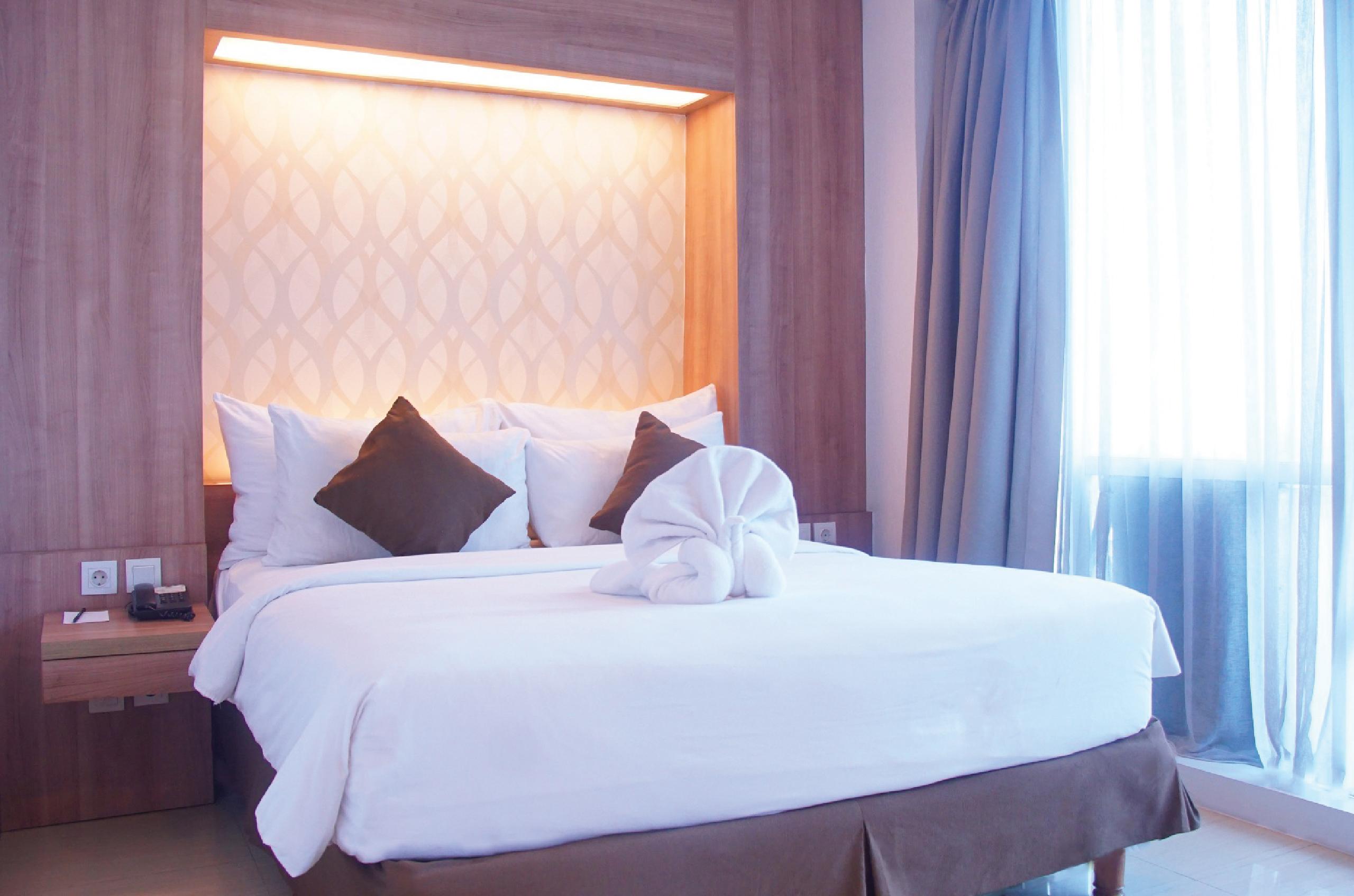 Gp Mega Kuningan Hotel 3*
