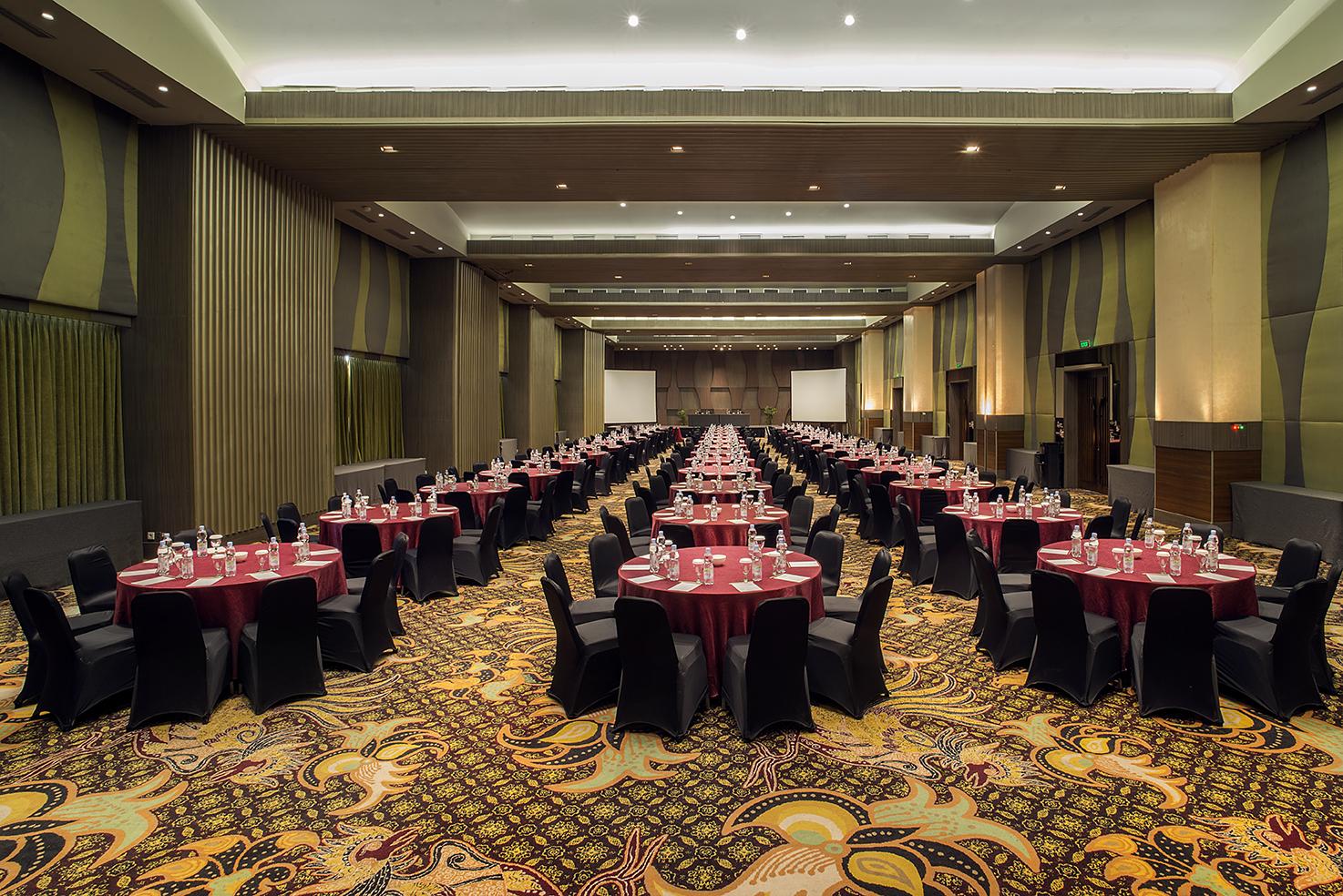 El 4* Jakarta