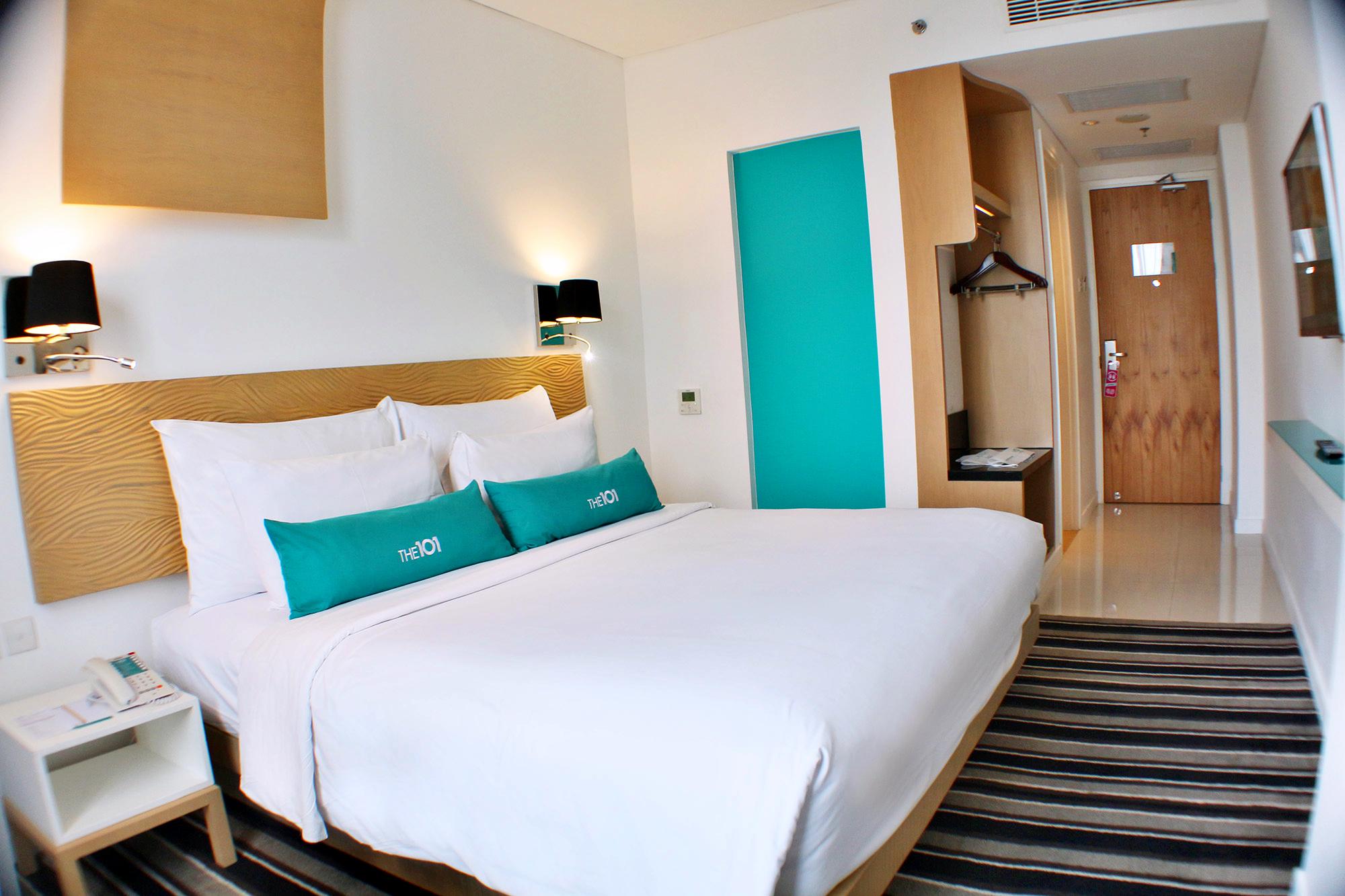 The 1o1 Sedayu Darmawangsa 4* Jakarta