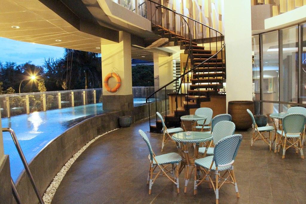 The 1o1 Sedayu Darmawangsa 4* Jakarta