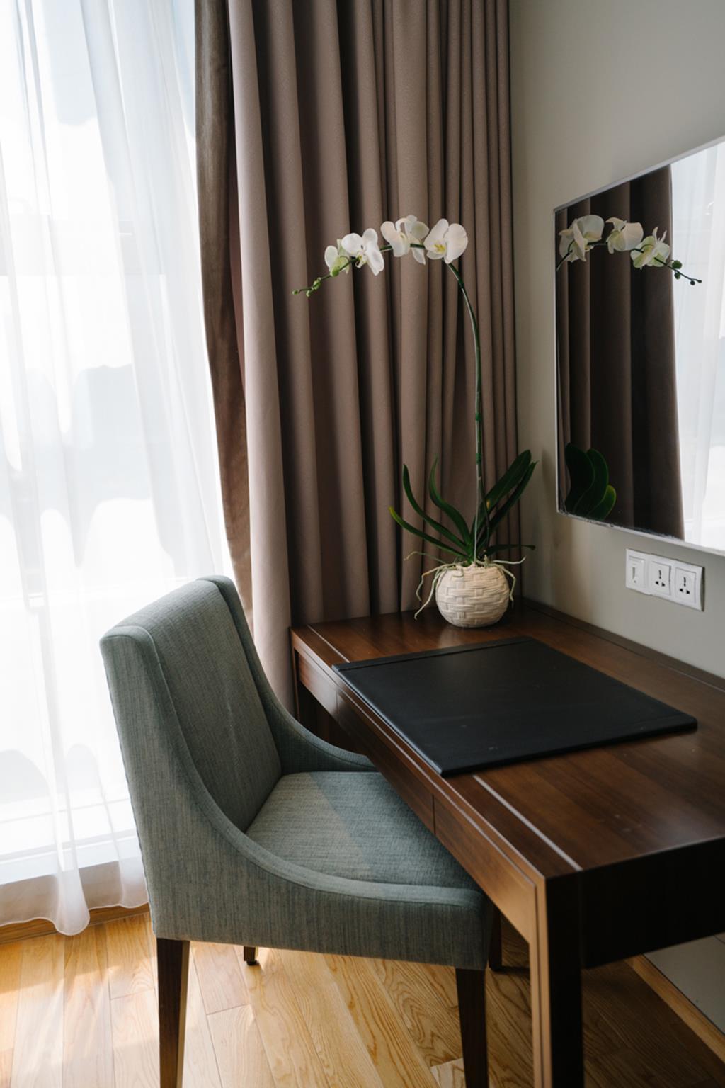 Apartemen Ascott Kuningan Jakarta