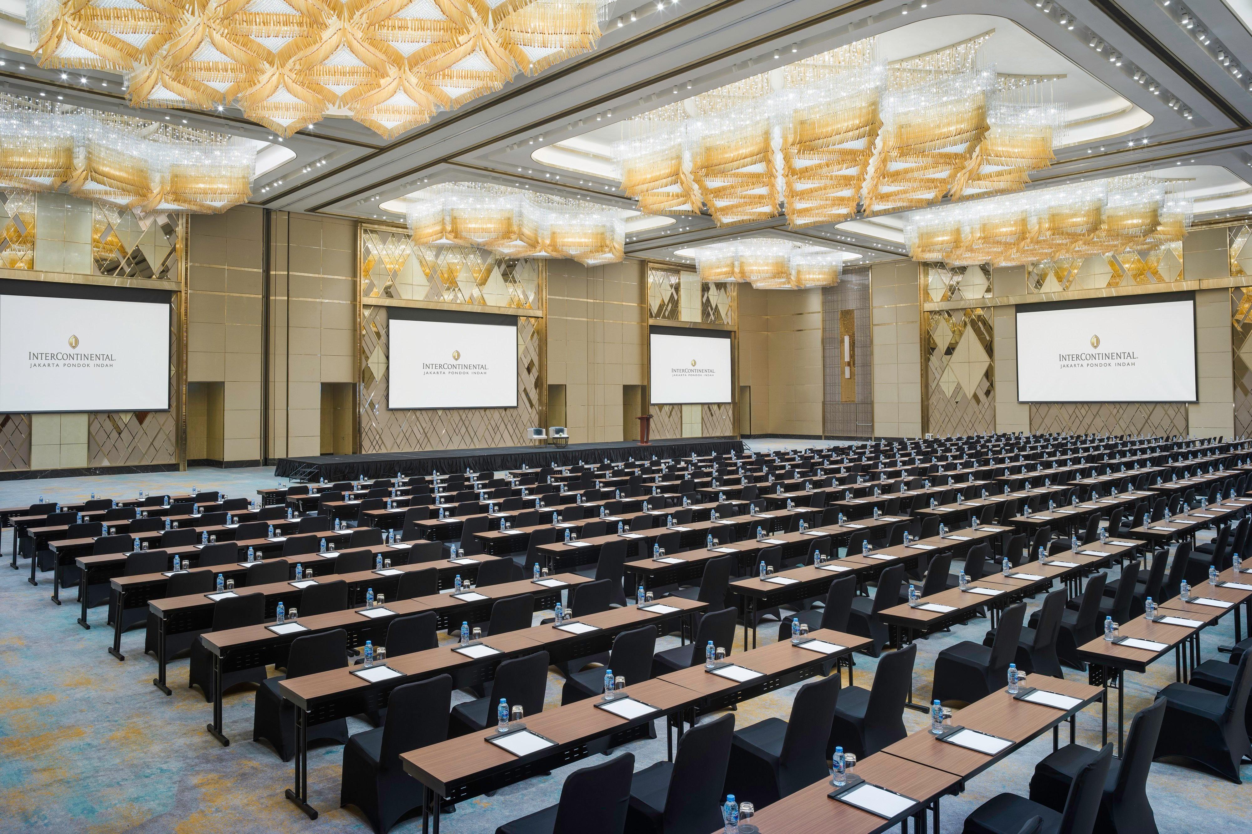 Intercontinental Indah By Ihg