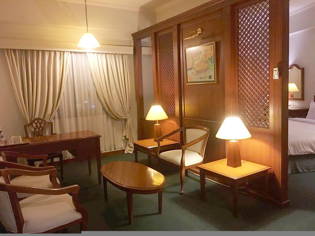Paragon Wahid Hasyim Jakarta