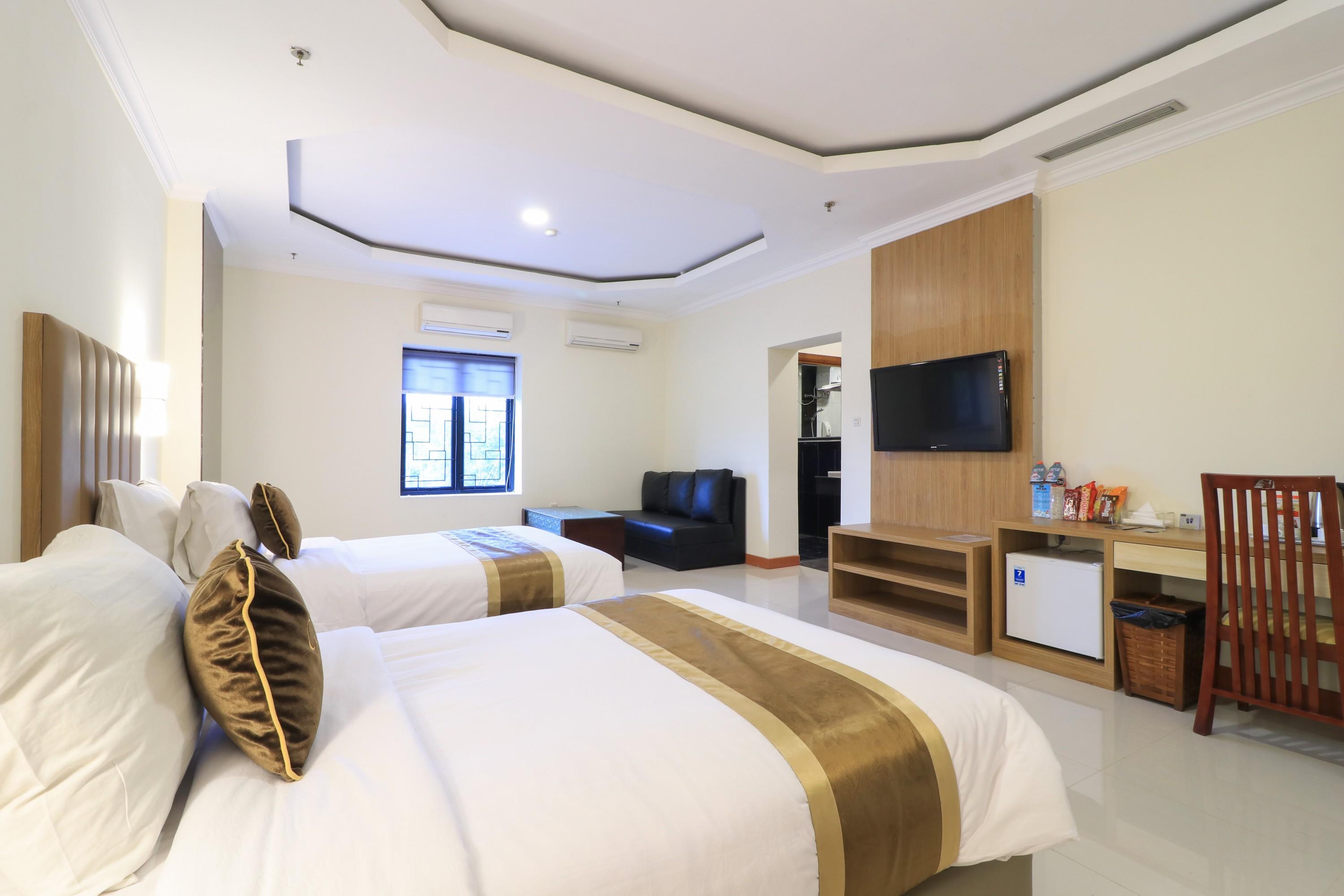 Hotel Coins 3*