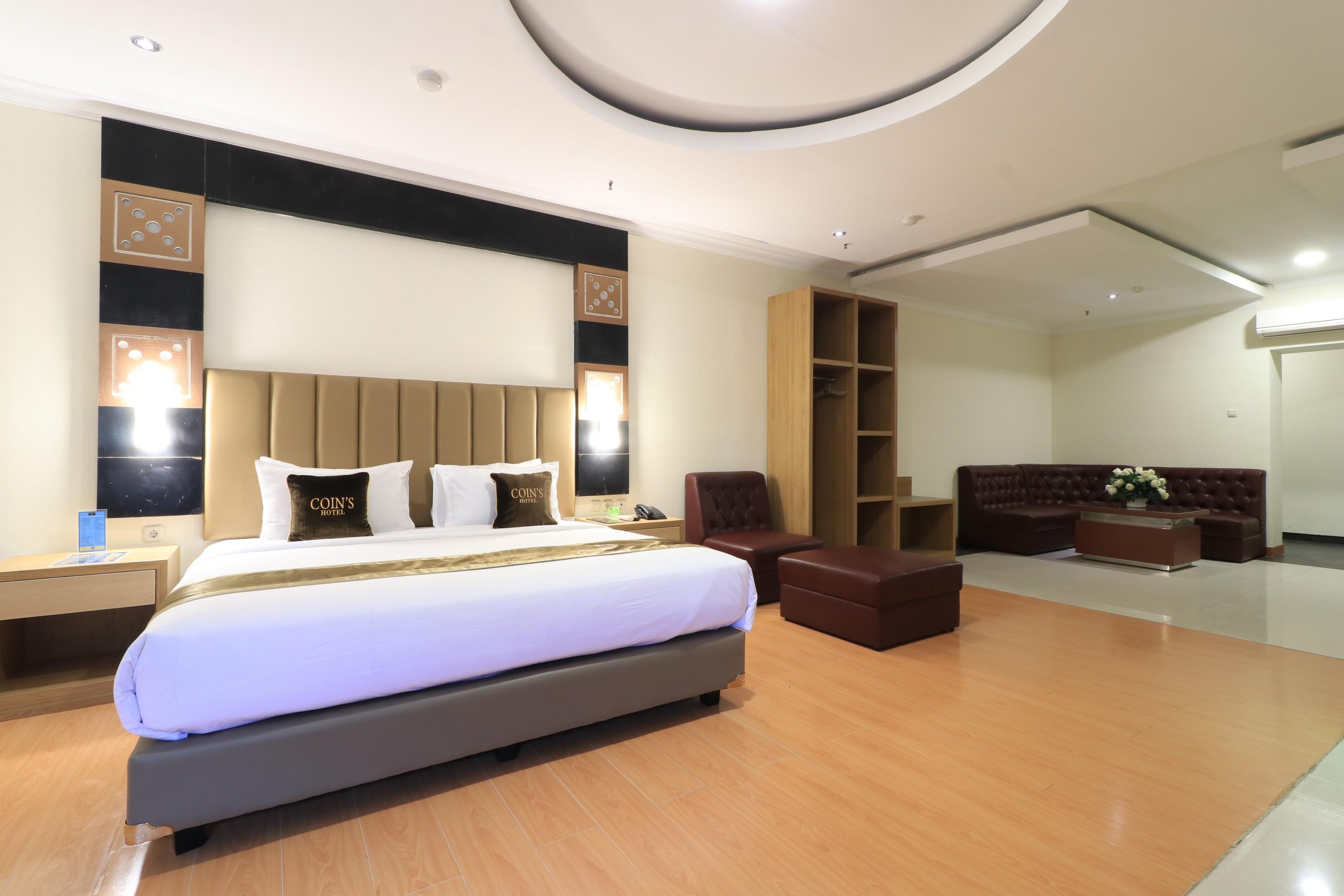 Coins Jakarta