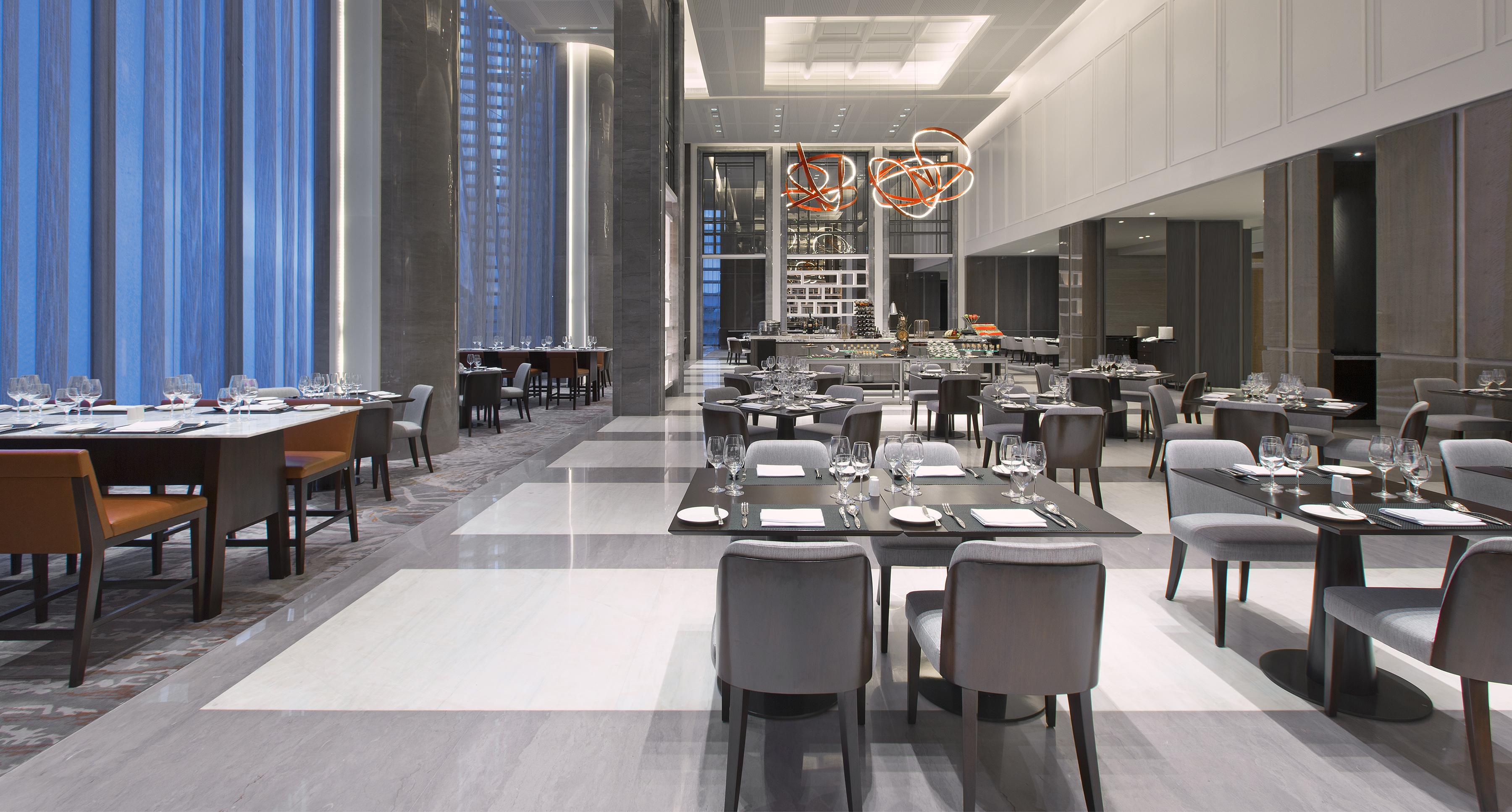 Sheraton Grand Gandaria