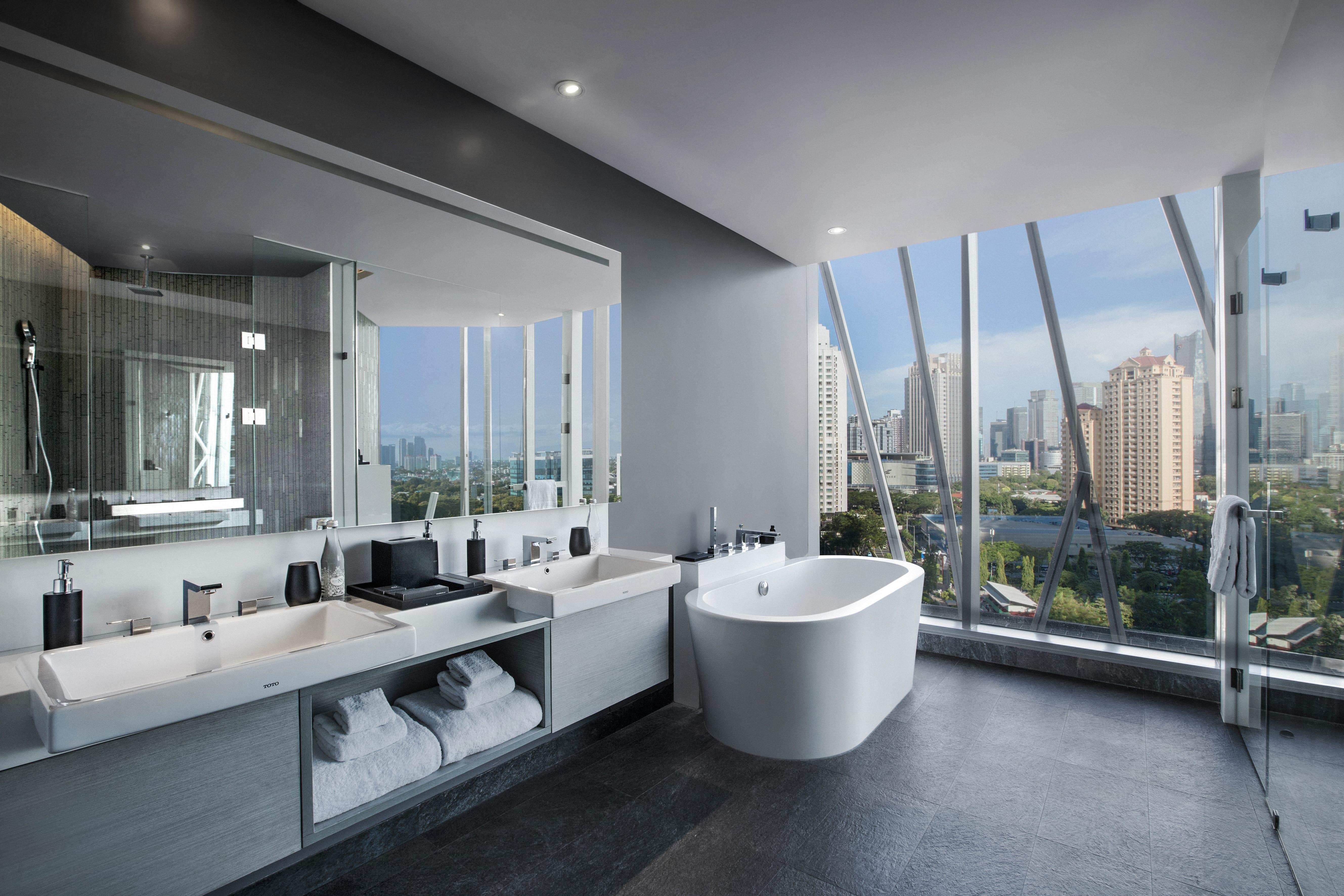 Alila Scbd 5* Jakarta