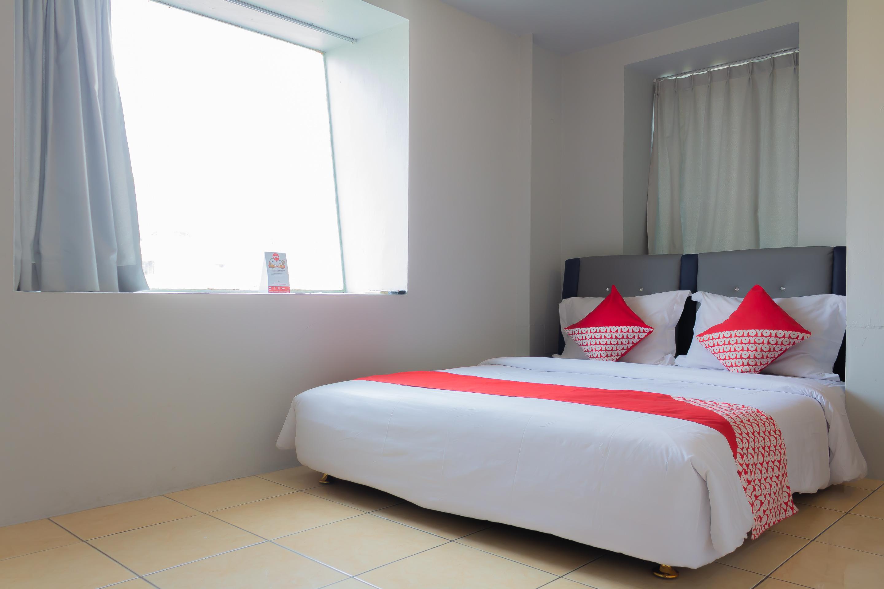 Oyo 208 G House Hotel Jacarta