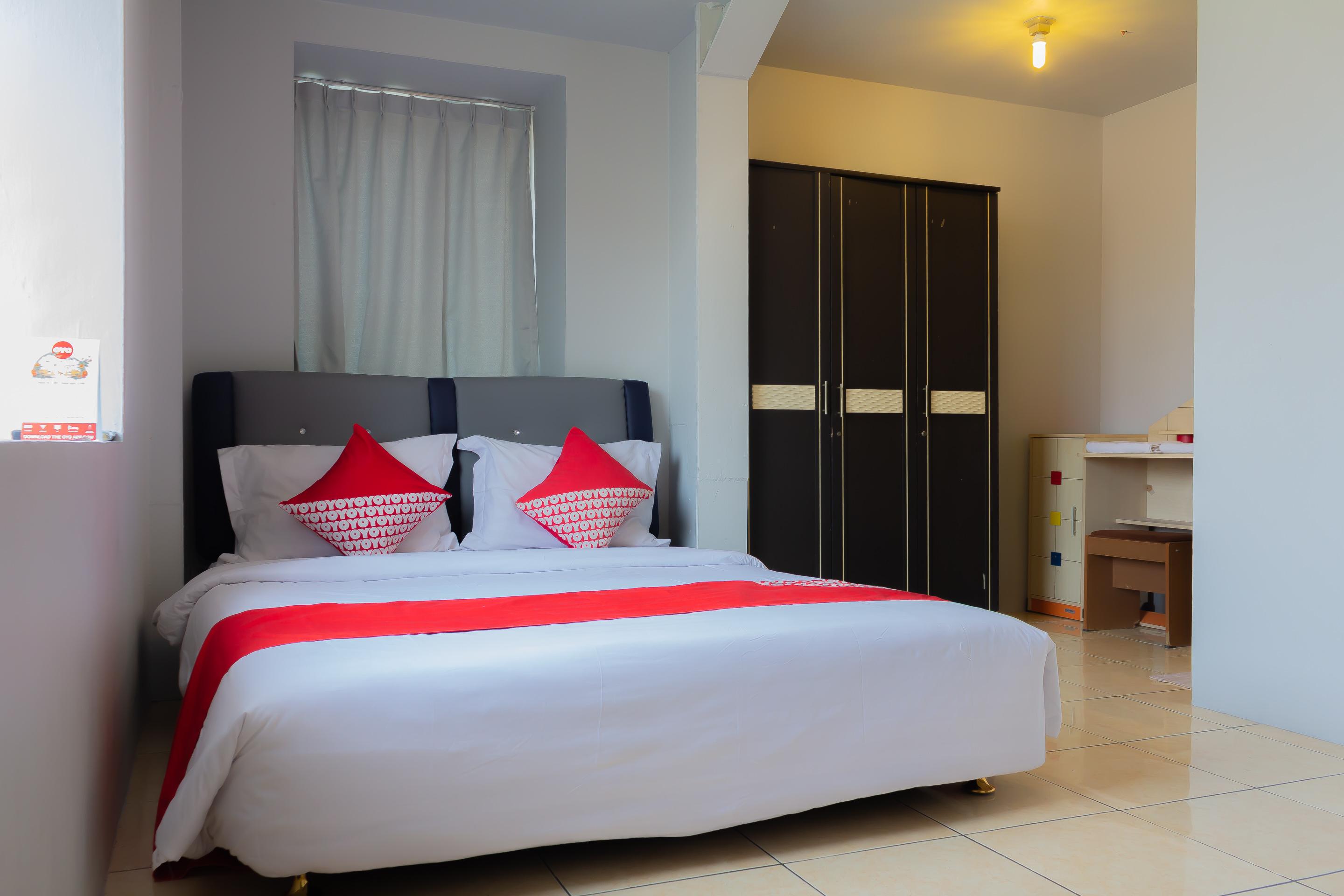 Oyo 208 G House 2*