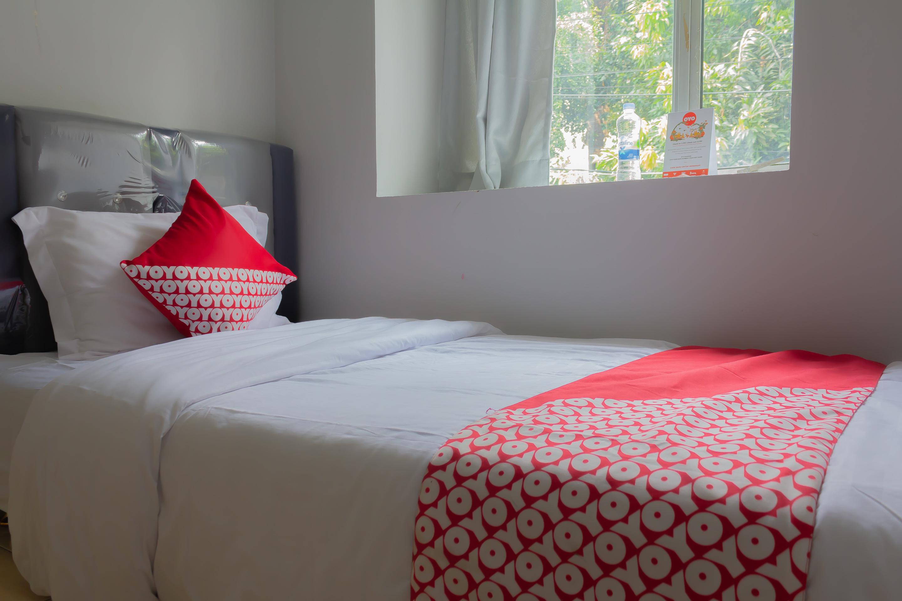 Oyo 208 G House 2*