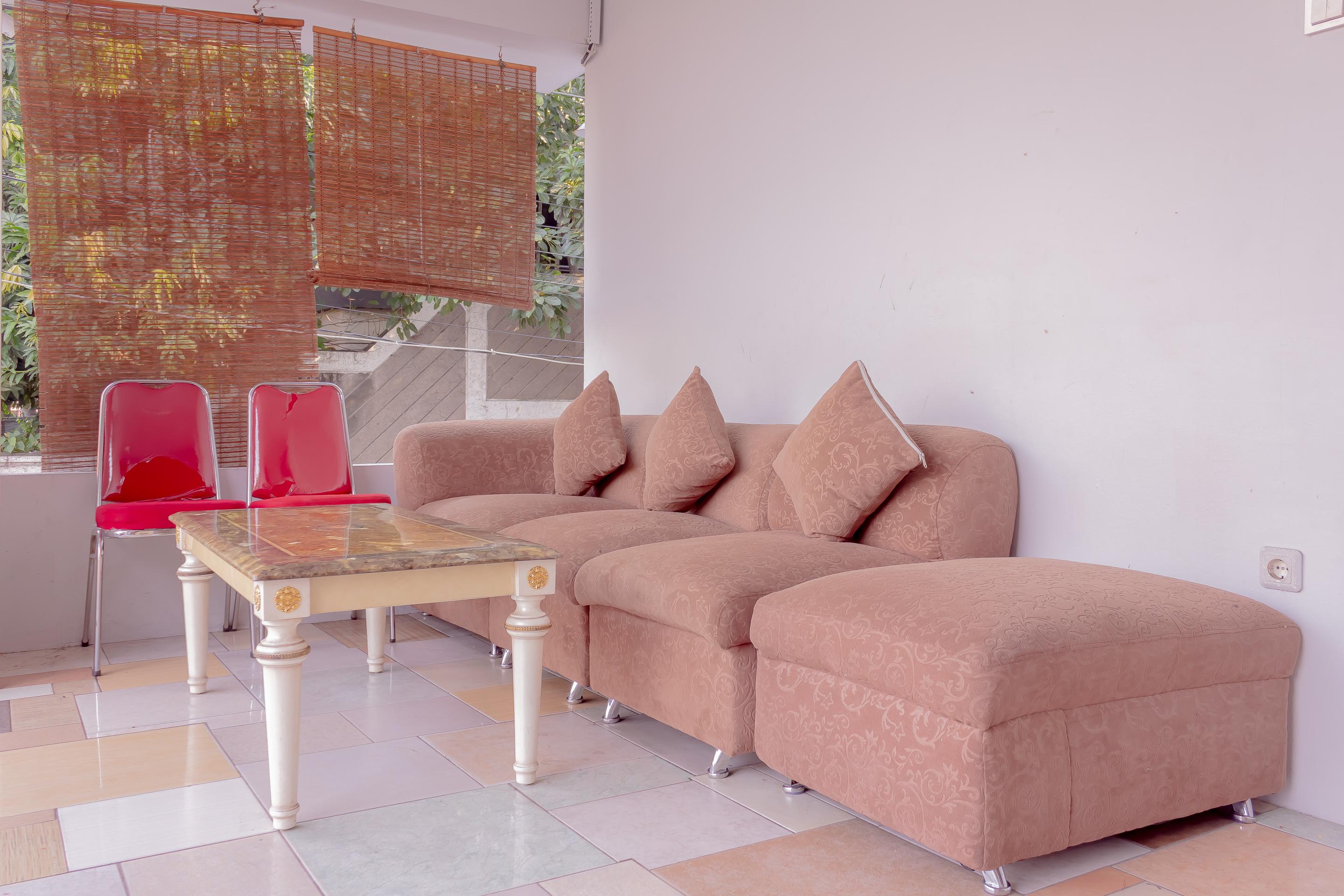 Oyo 208 G House 2* Jacarta