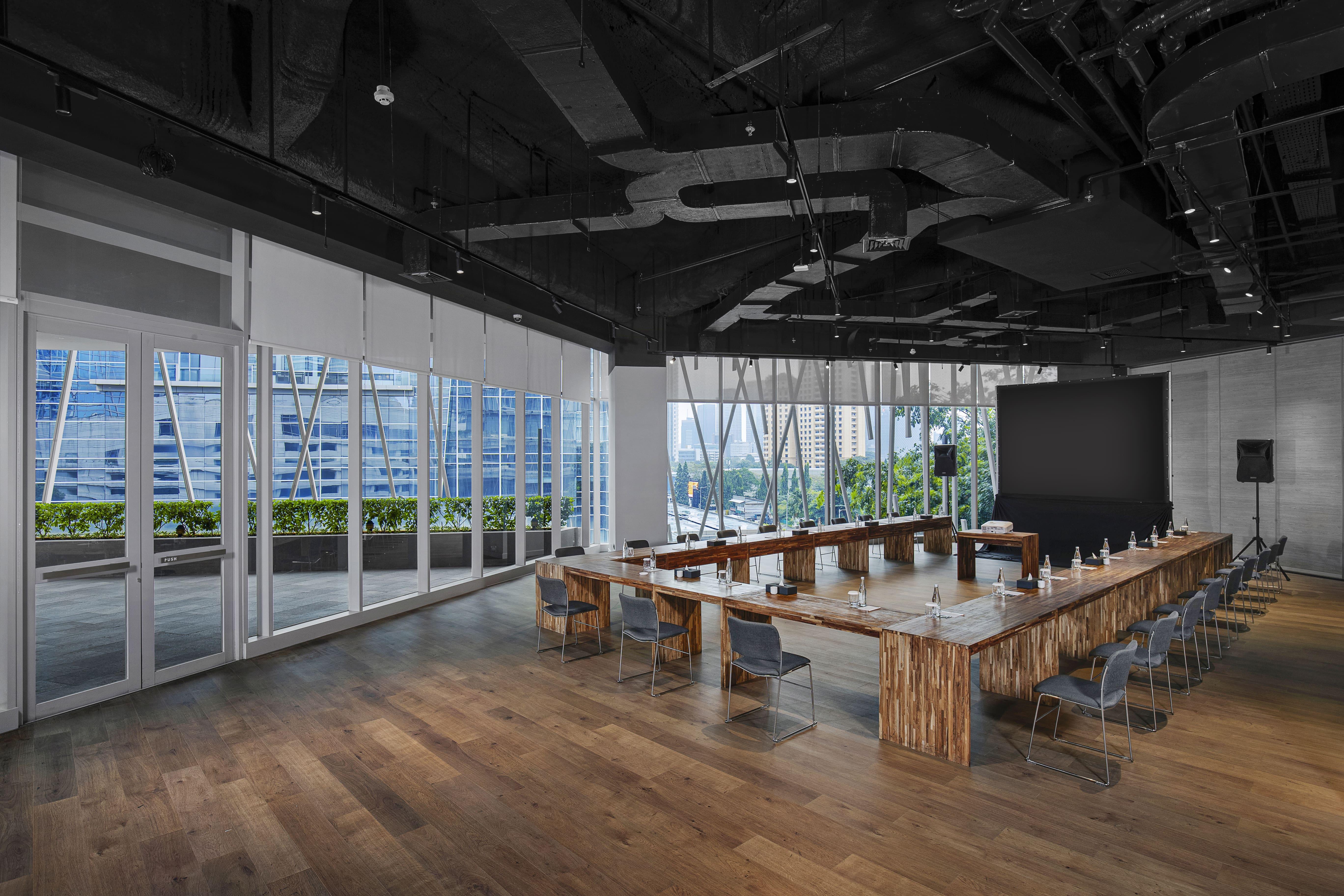 Alila Scbd