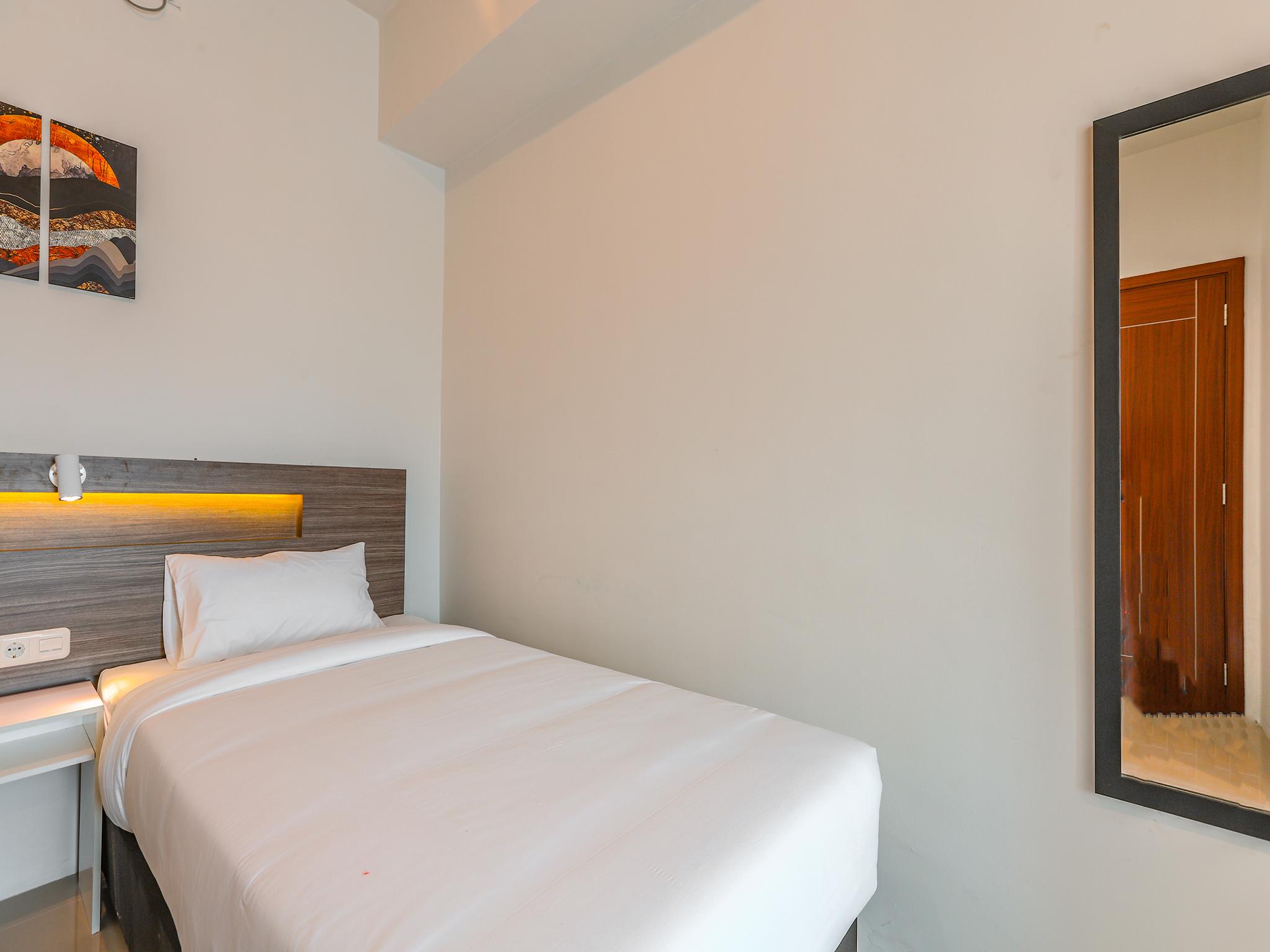 Hotel Collection O 16 Vittoria